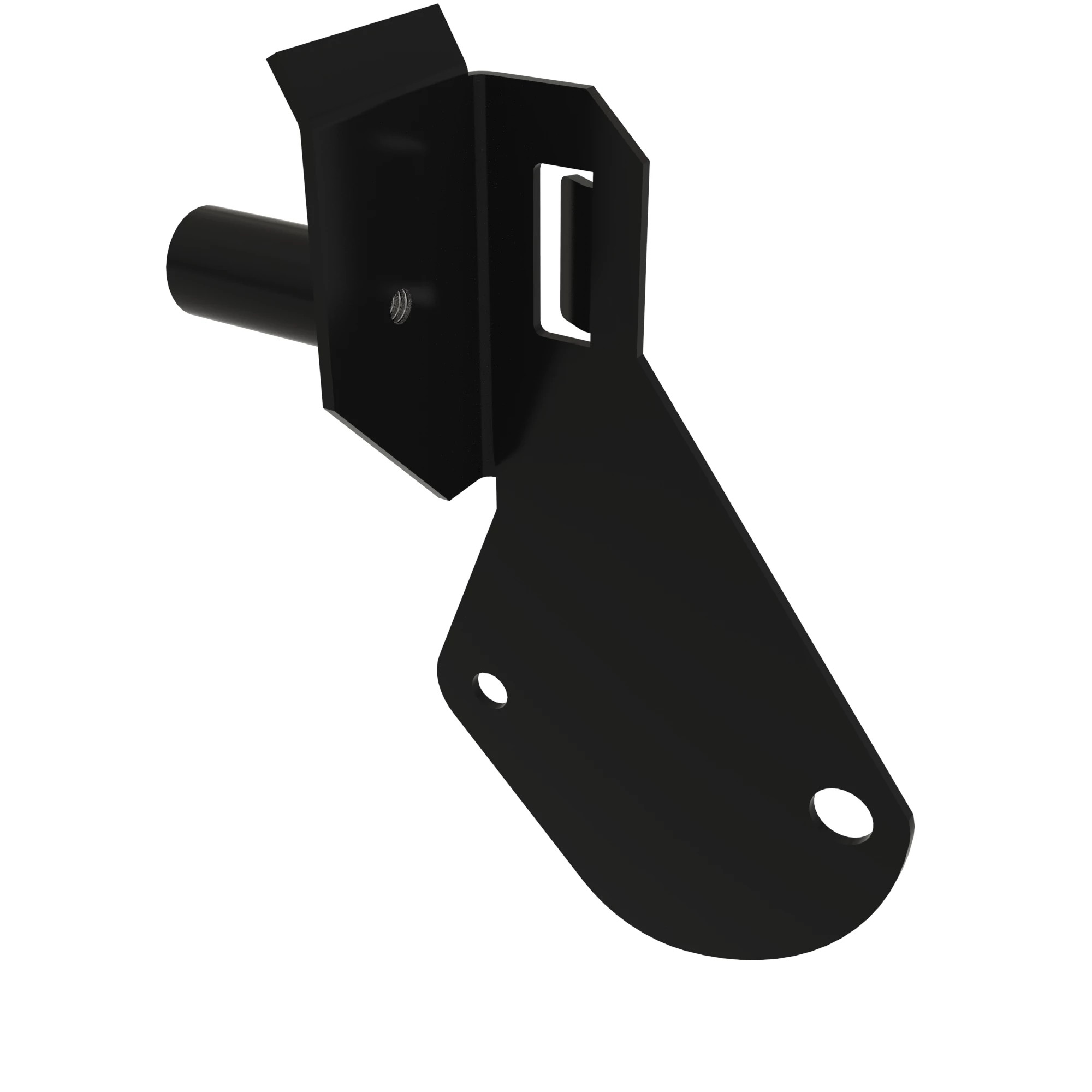 BRACKET, LEVER ASSEMBLY, RH