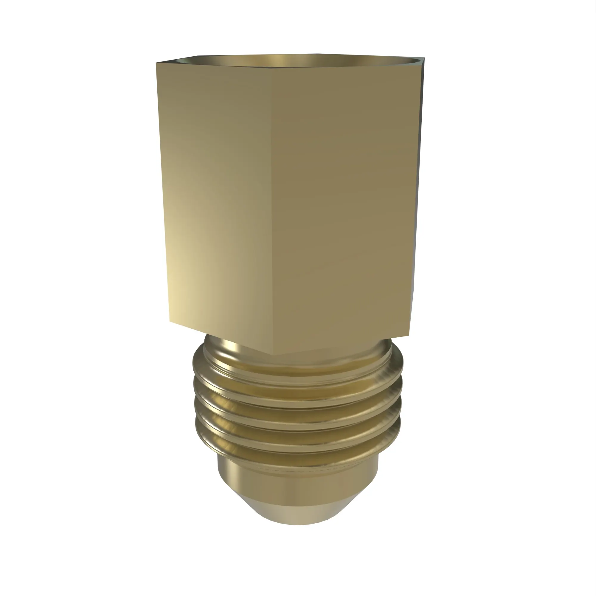 John Deere Fitting - R65736