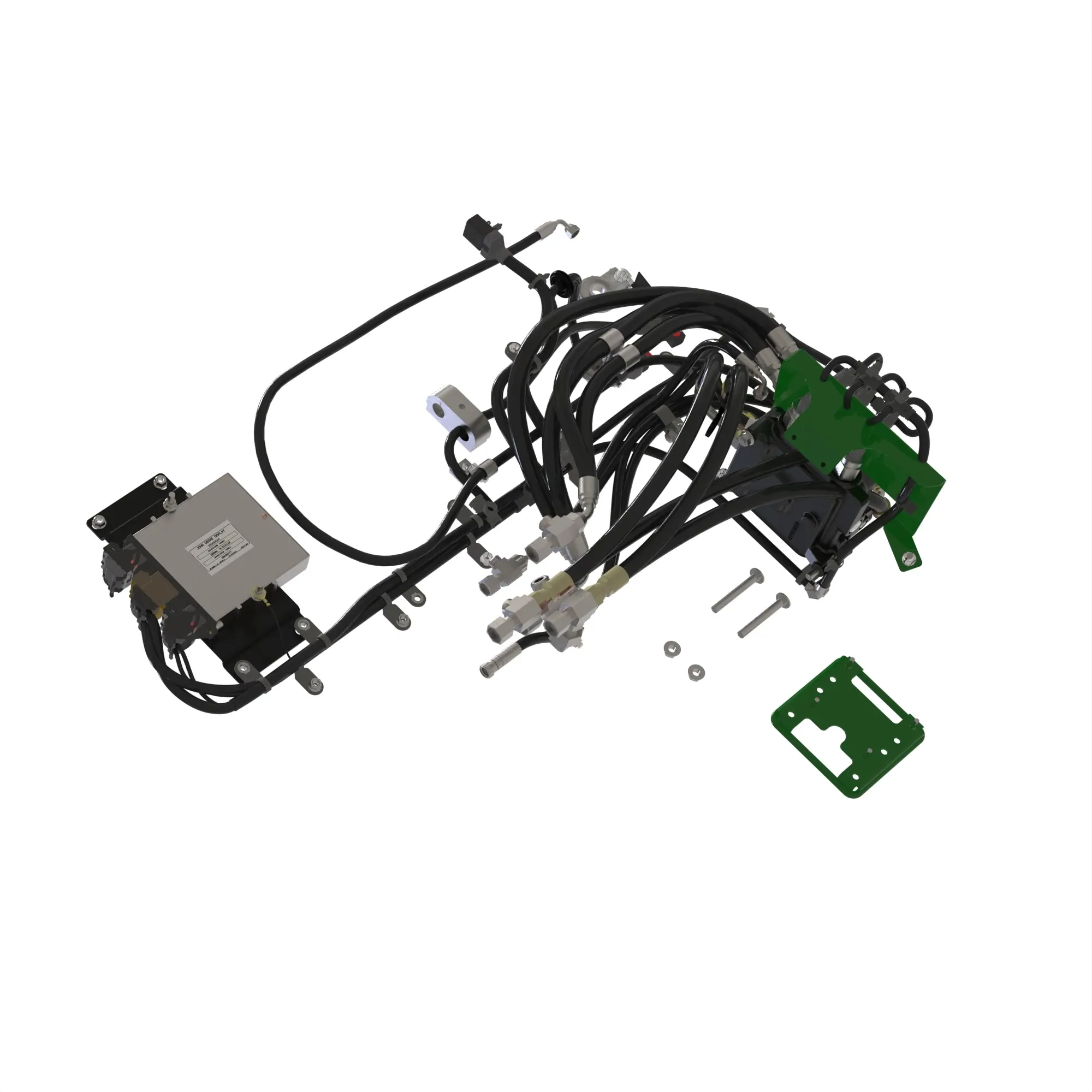HOSE KIT