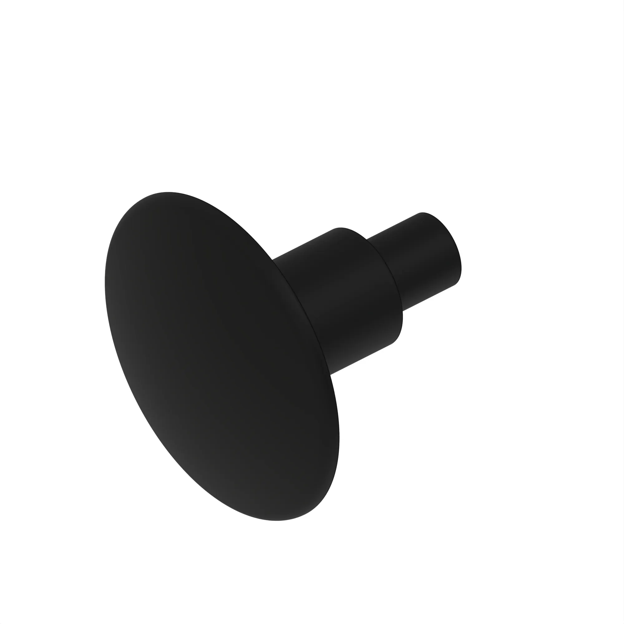RIVET, PLASTIC