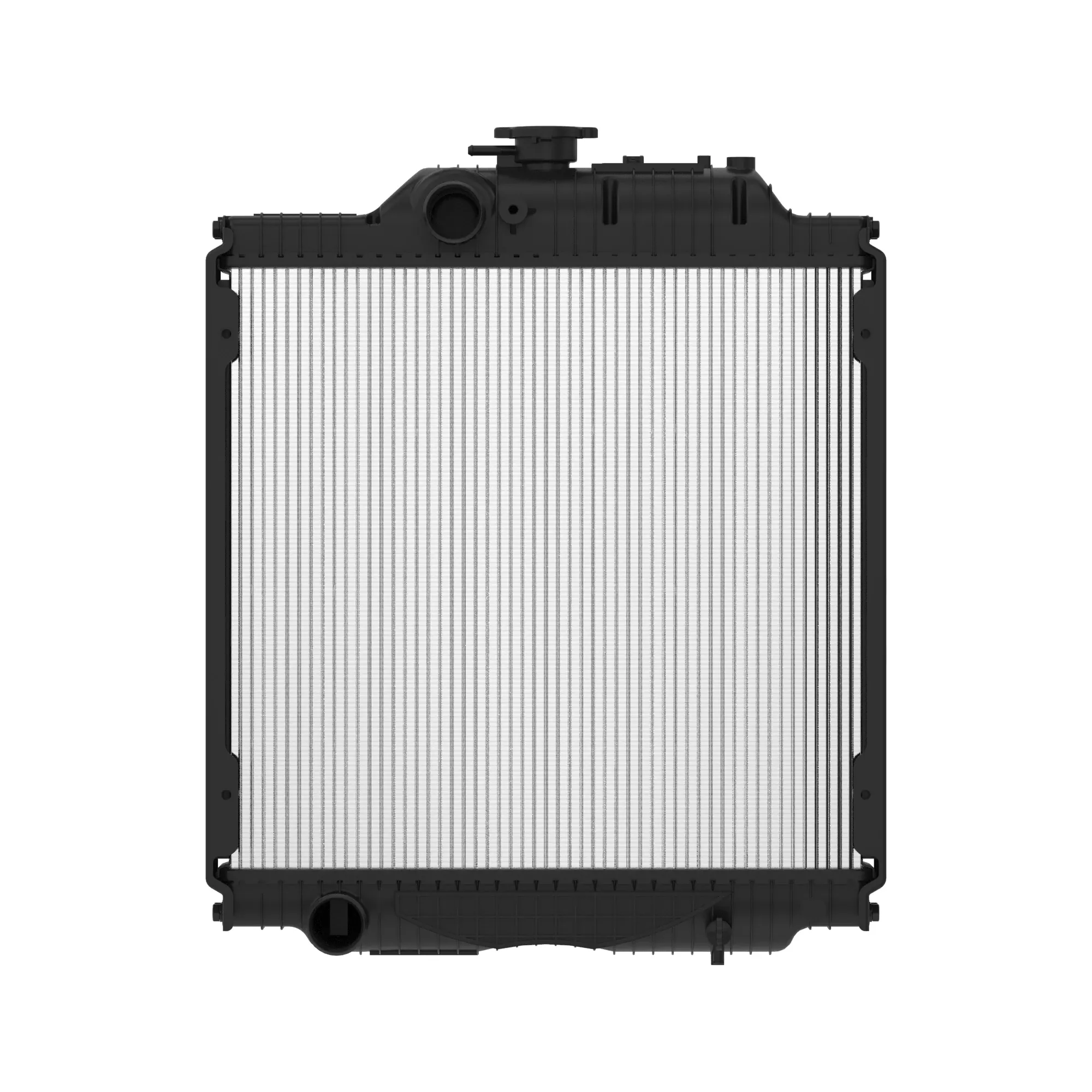 Radiator