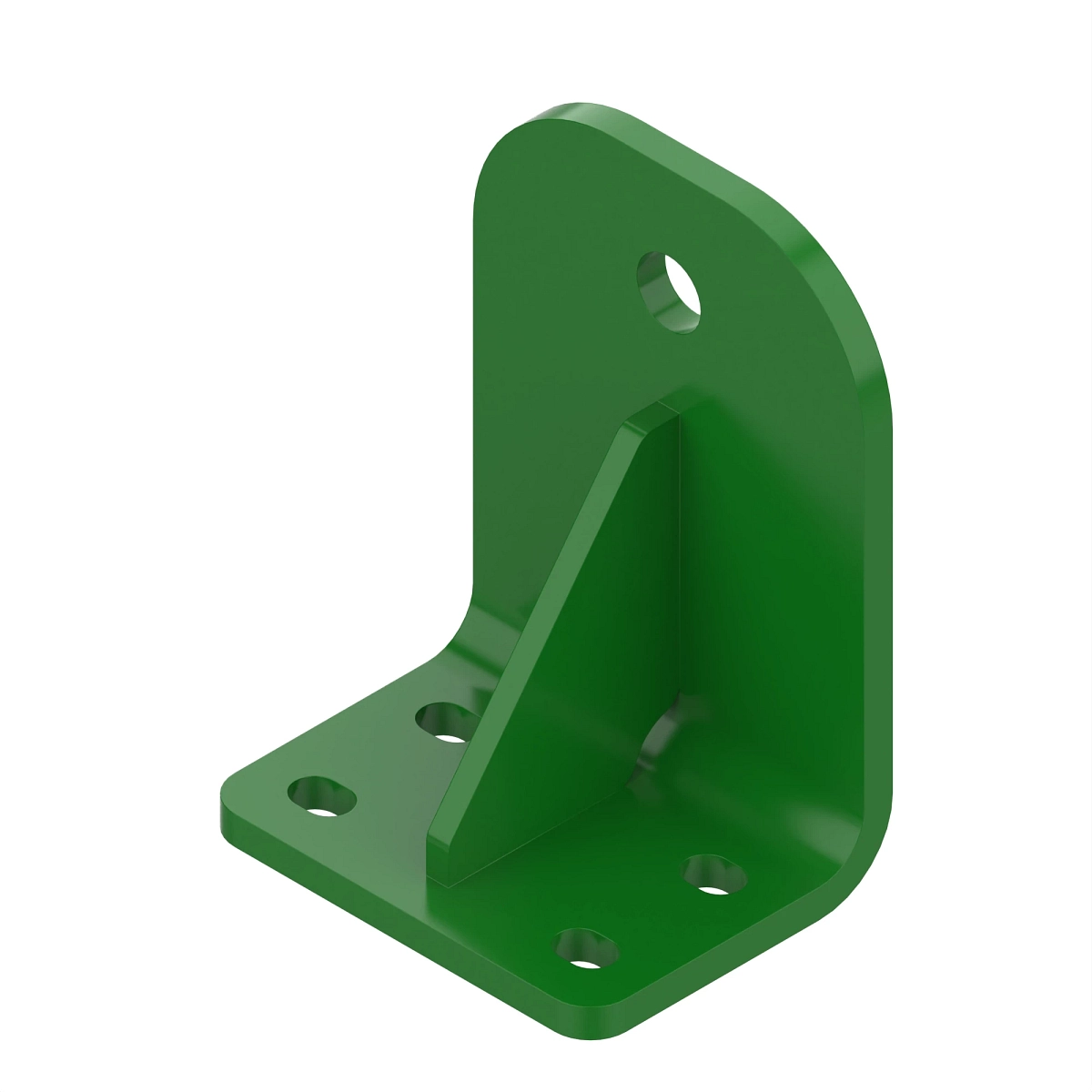 Support, Latch Bracket