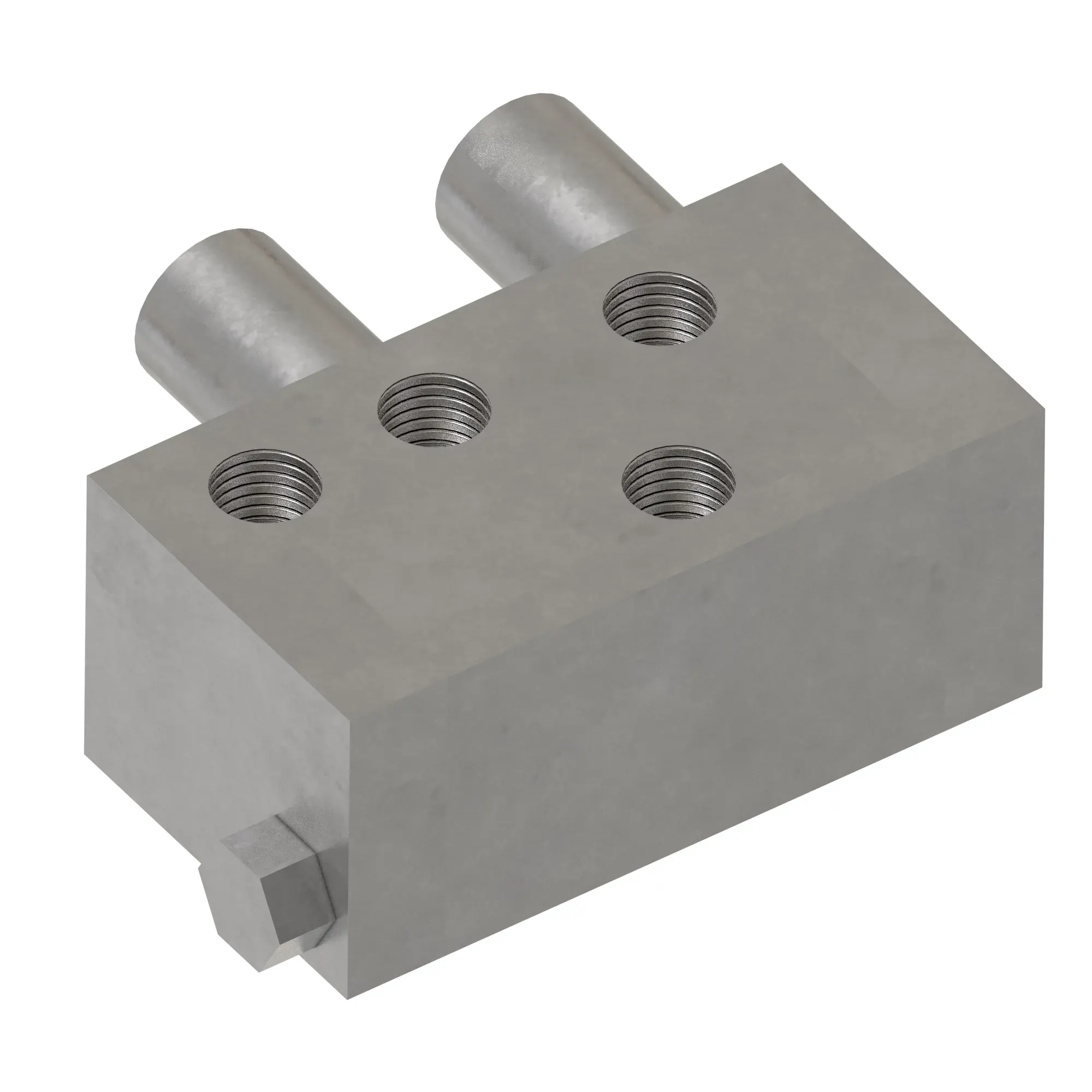 Solenoid Hydraulic Valve