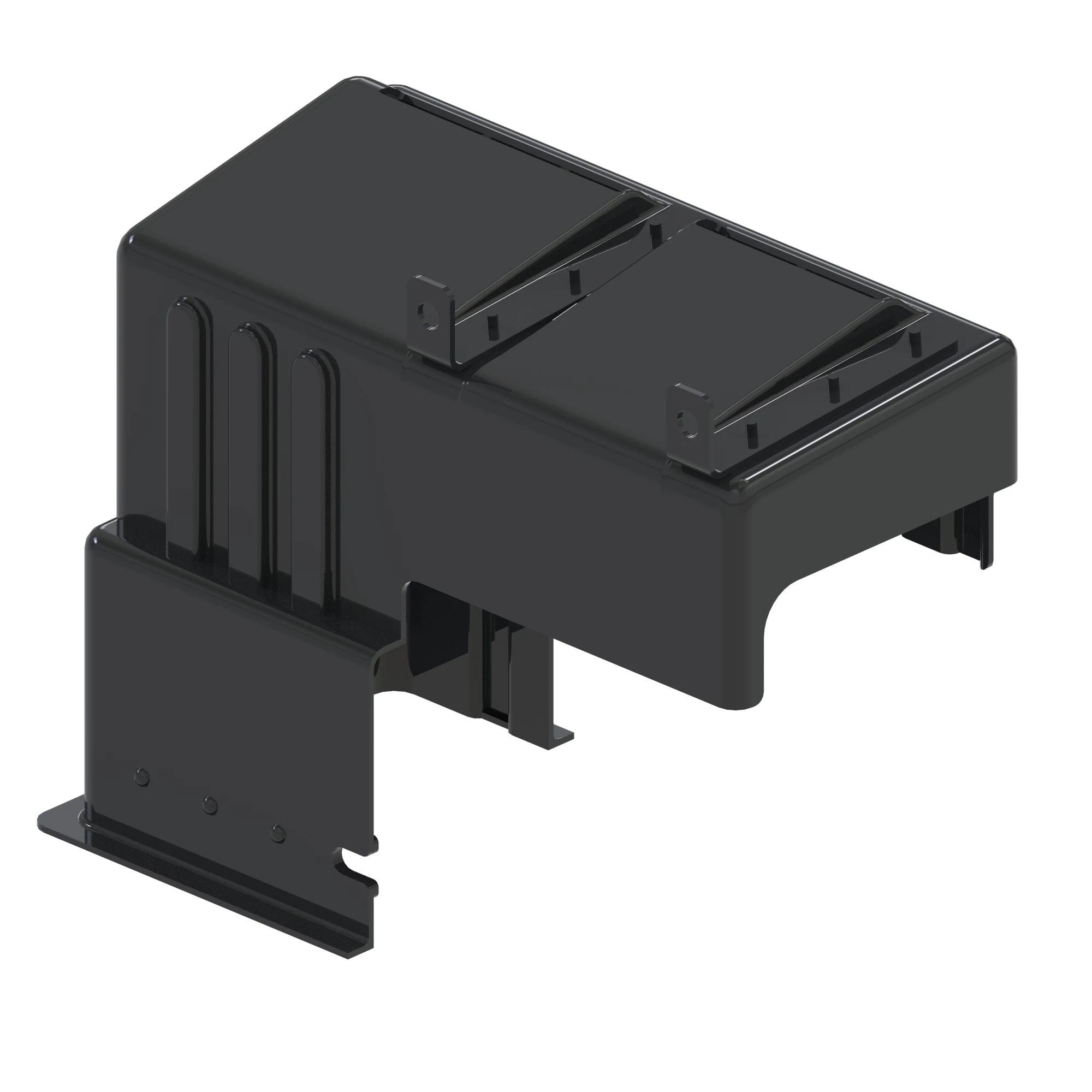 John Deere Valve Cover - AT428143