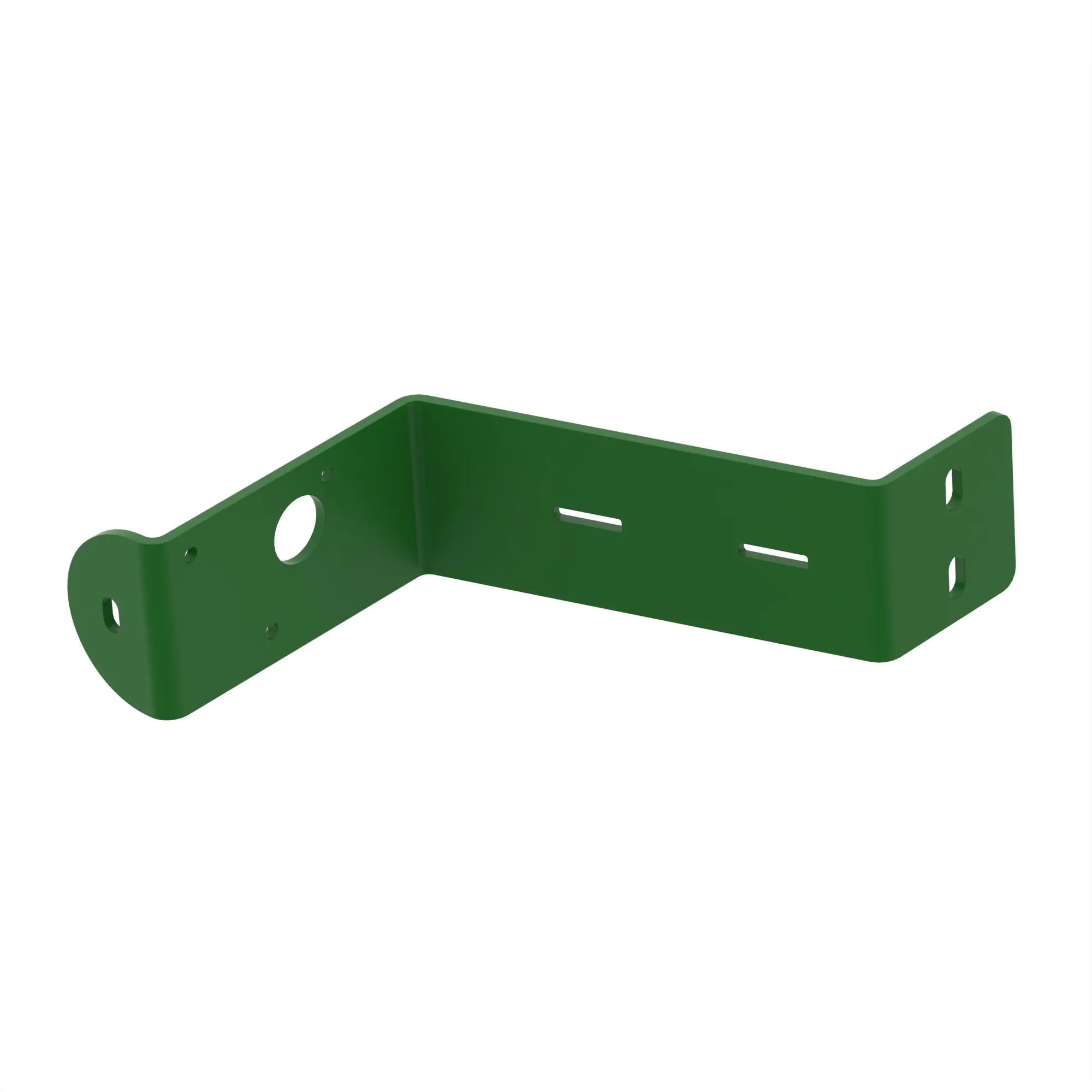 BRACKET, VALVE MOUNT