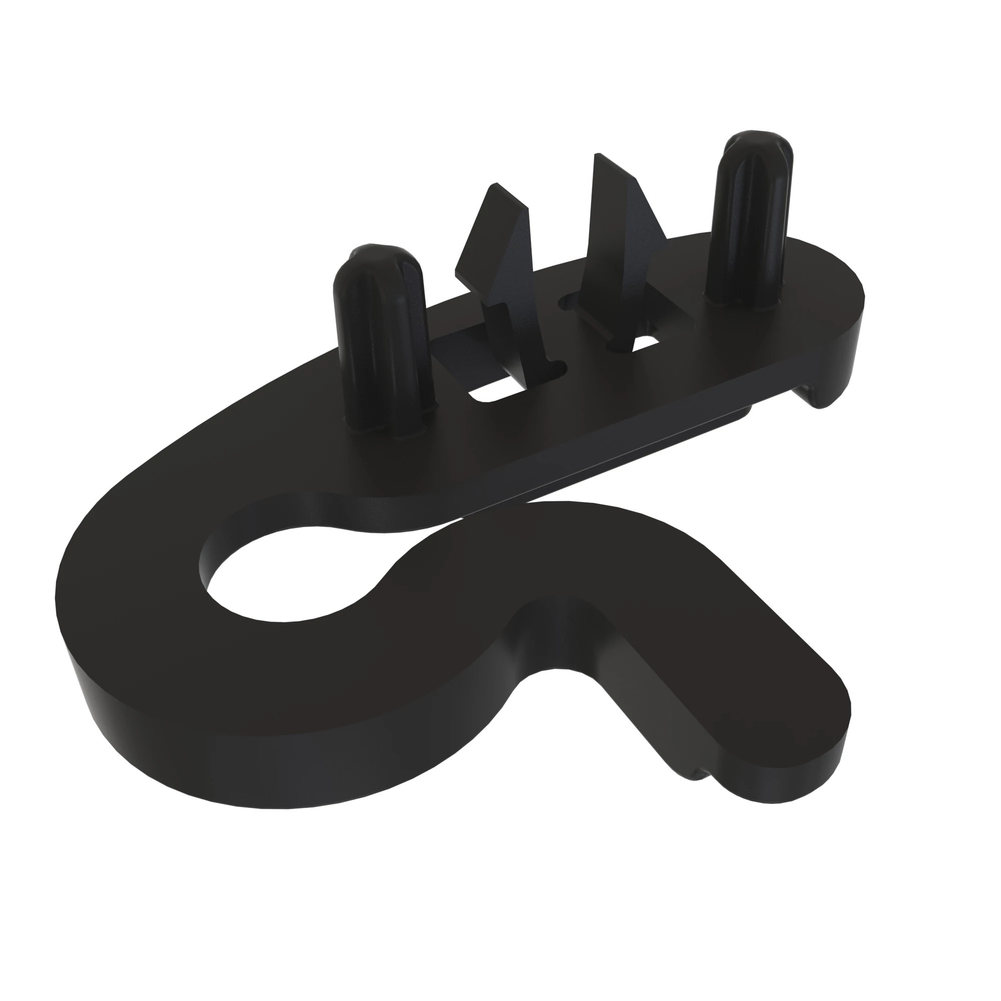 TORSIONAL DAMPER, PEDAL