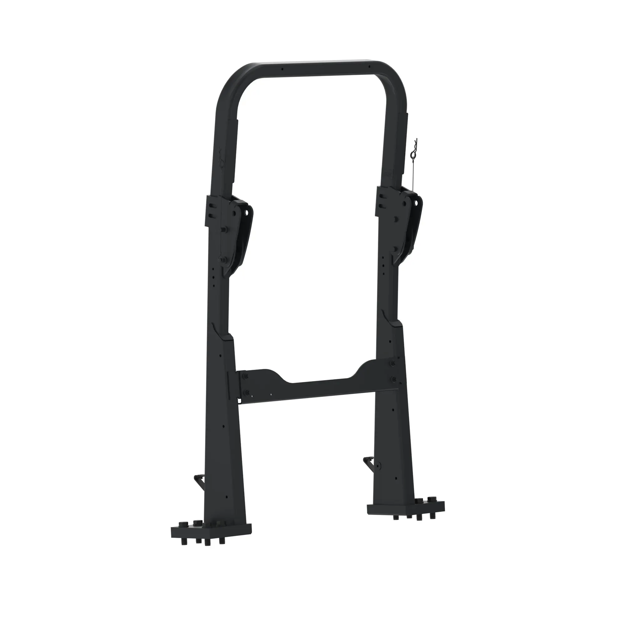 John Deere ROPS Roll-Gard - SJ300278