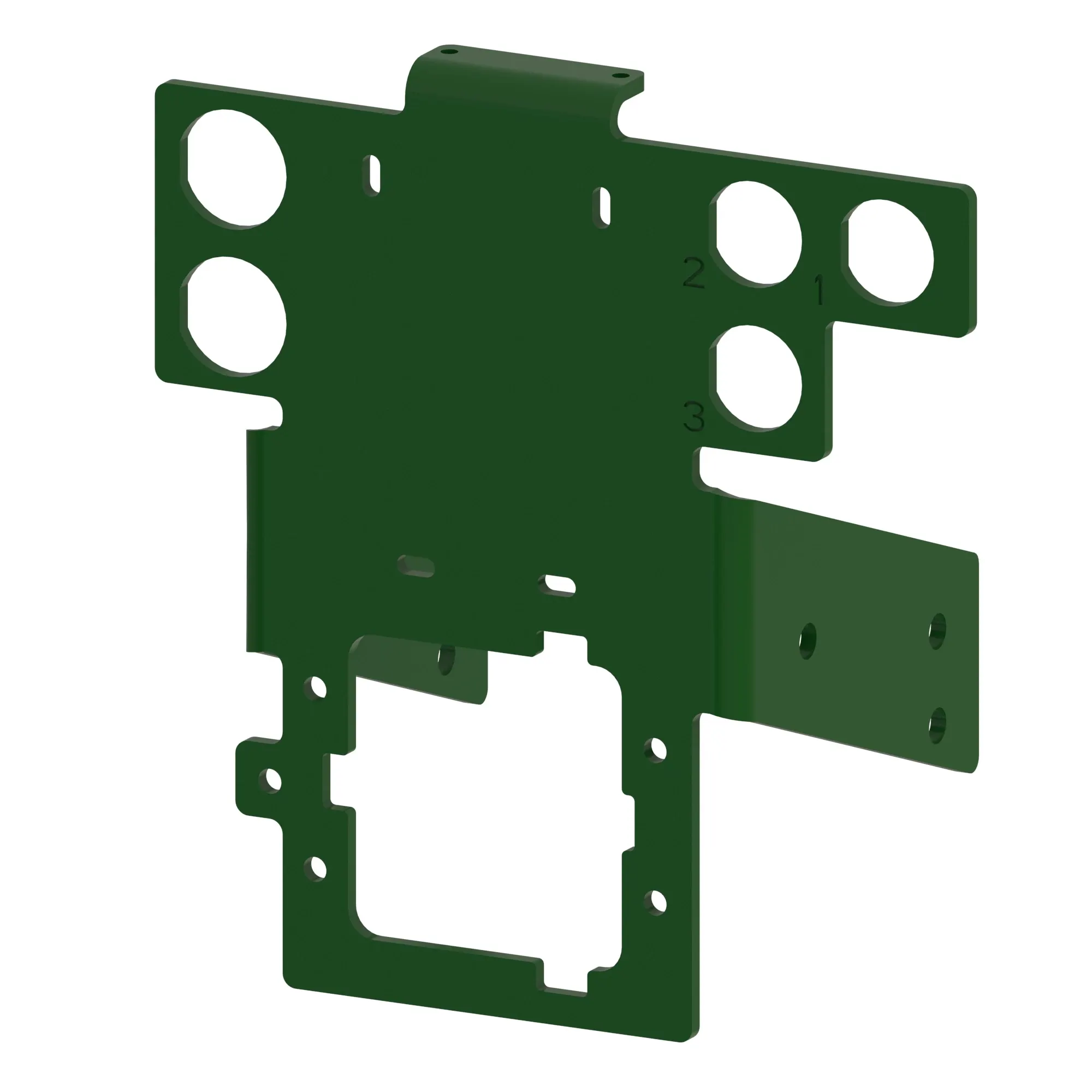 John Deere Bracket - KK95839