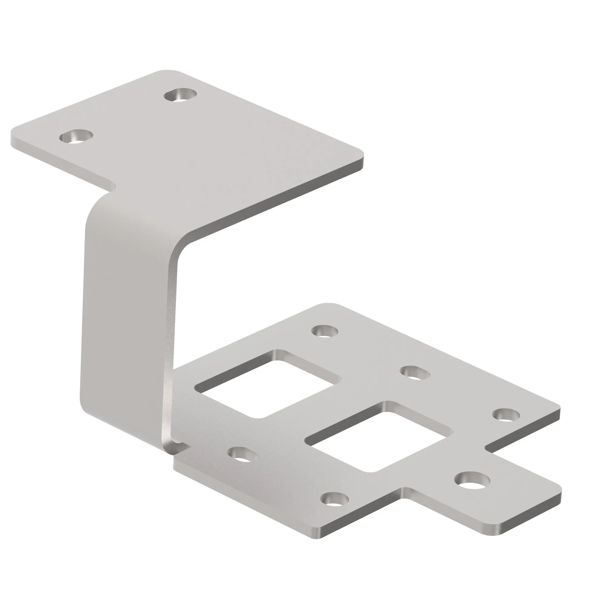 BRACKET 20MM SS PLUMBING