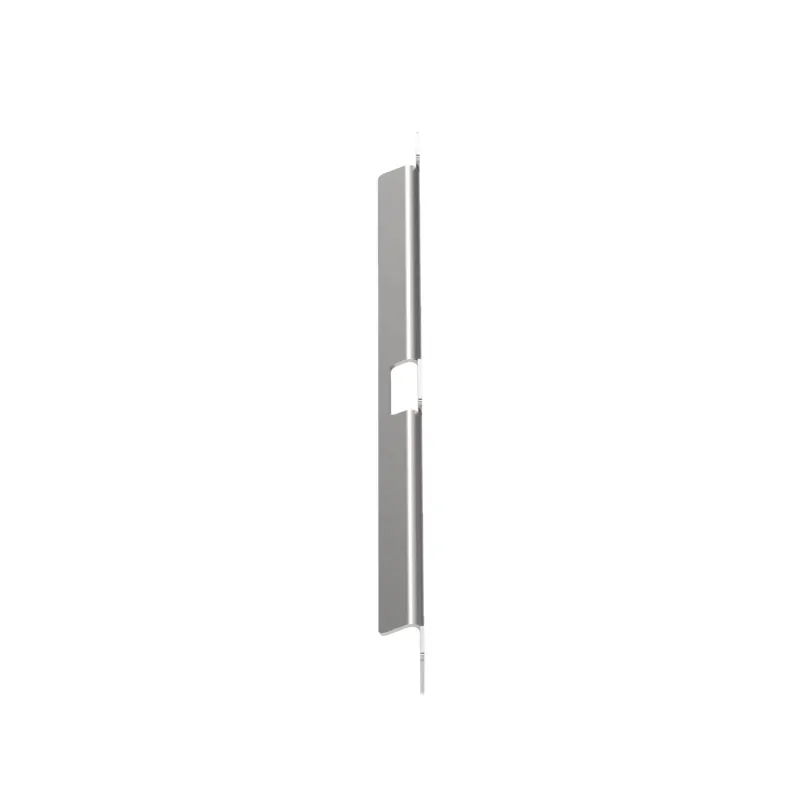 BRACKET, LATCH HATCH