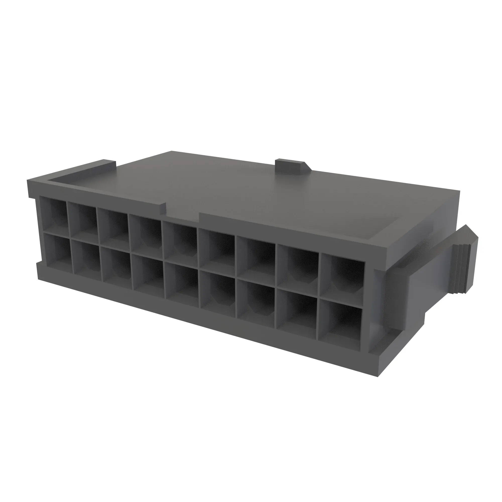 ELECTRICAL CONNECTOR