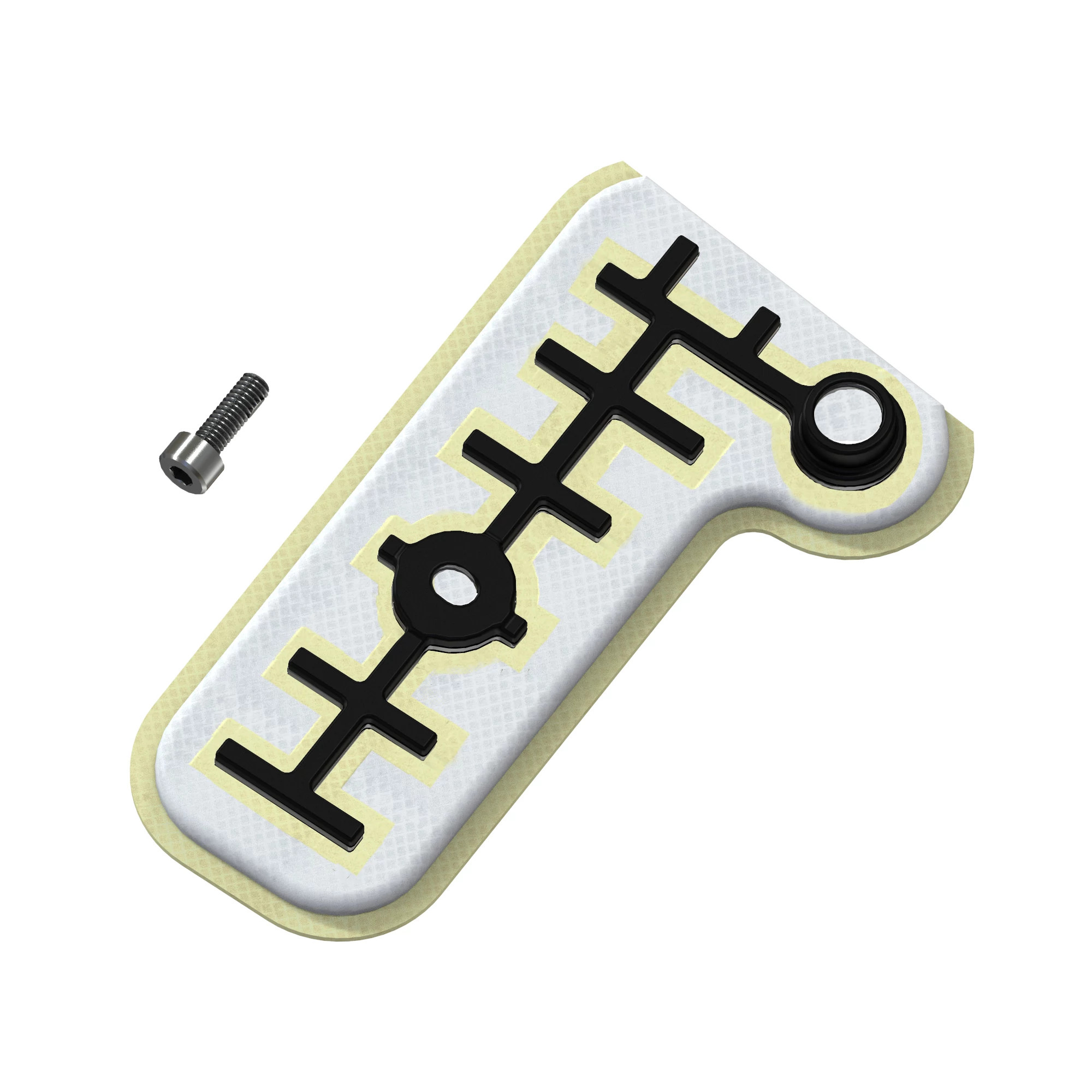 John Deere DEF Tank Header Filter Kit - DZ111004