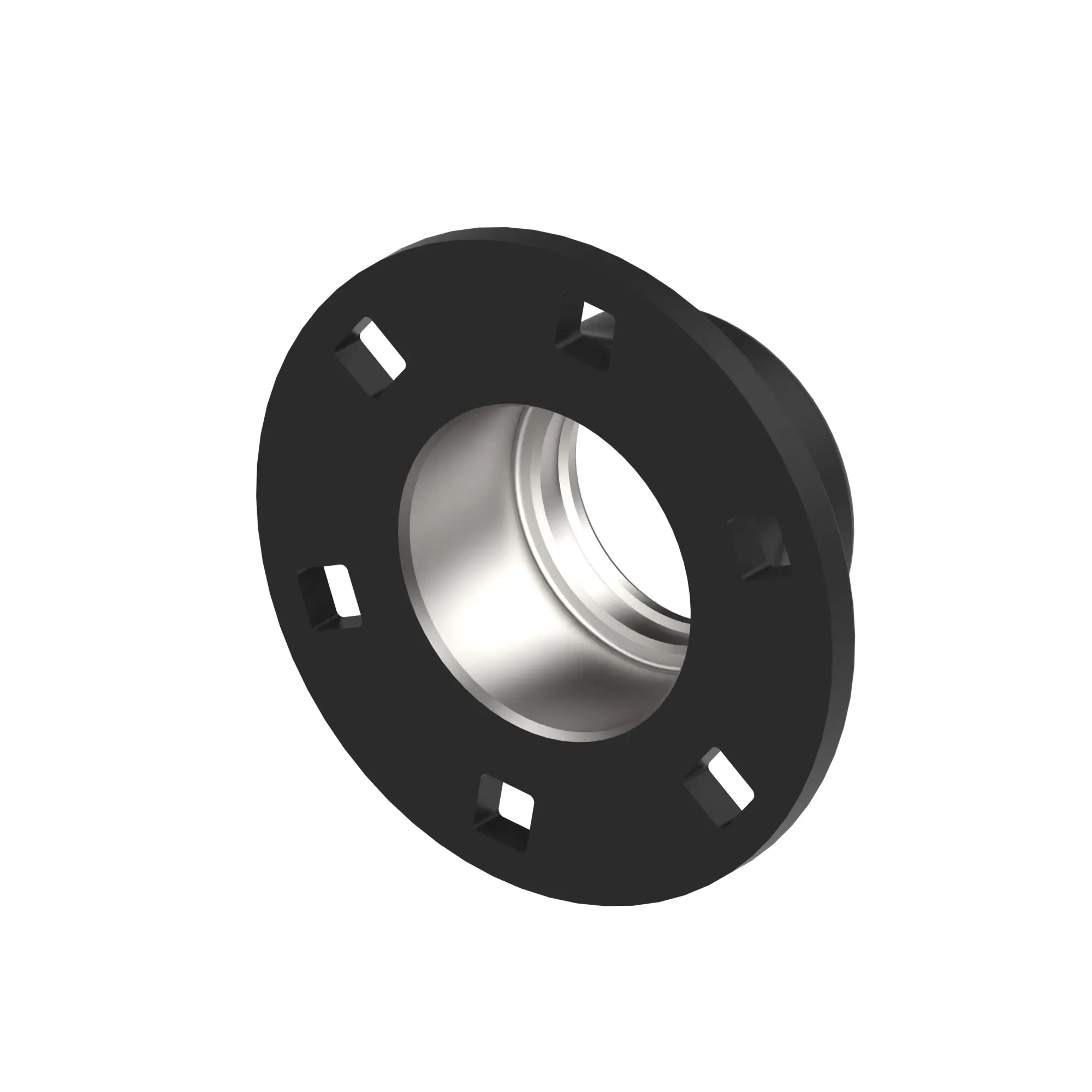 John Deere Double Seal Bearing Hub - KK49622