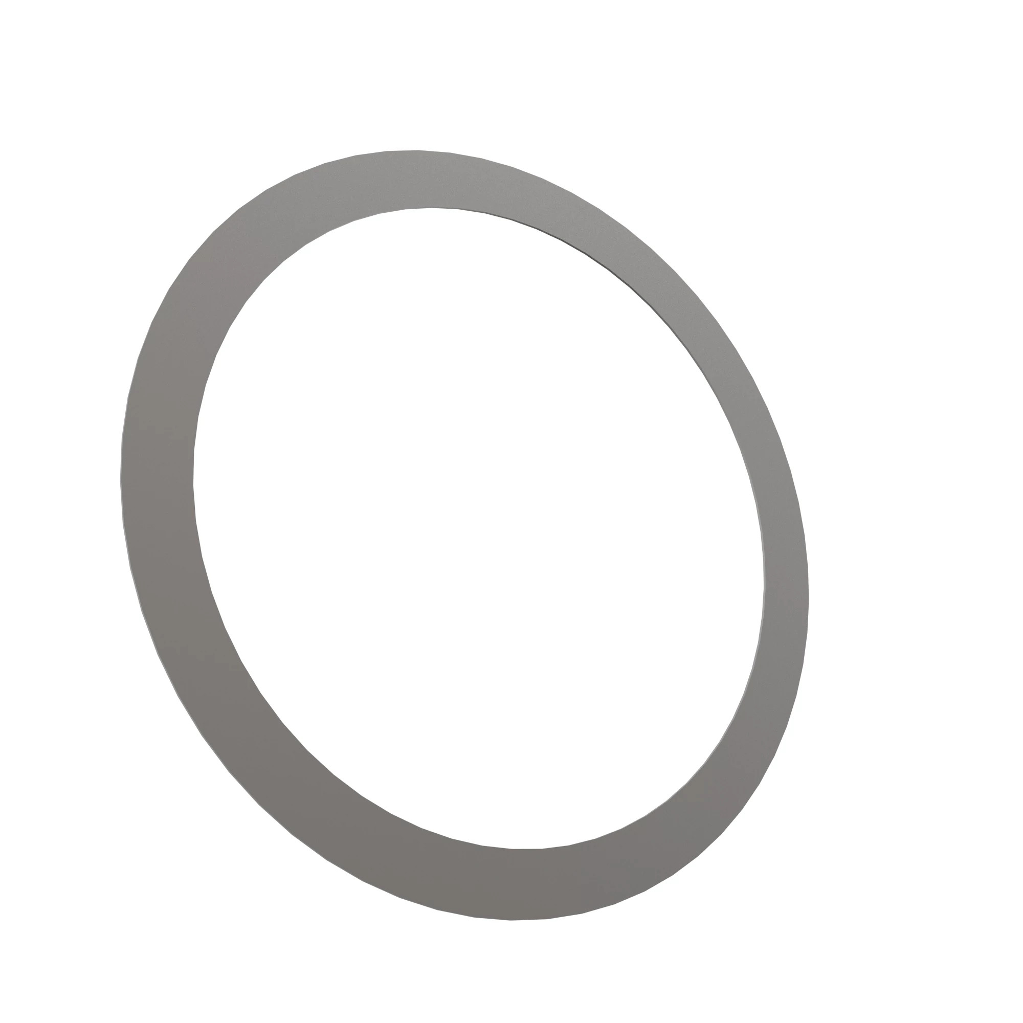 SHIM SPINDLE NUT