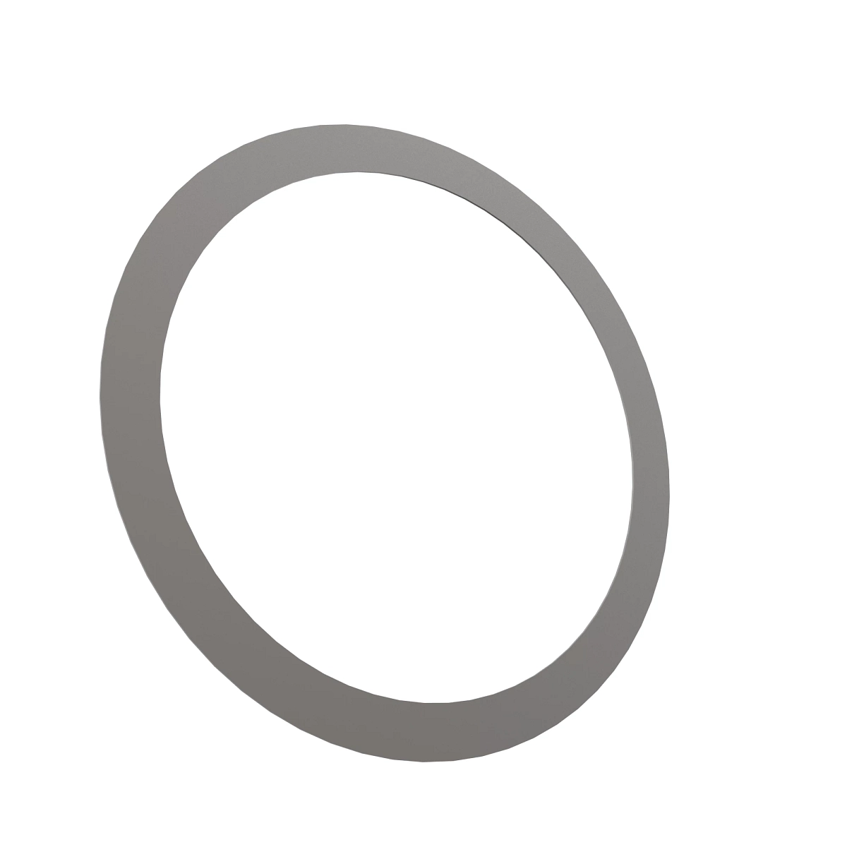 Shim Spindle Nut