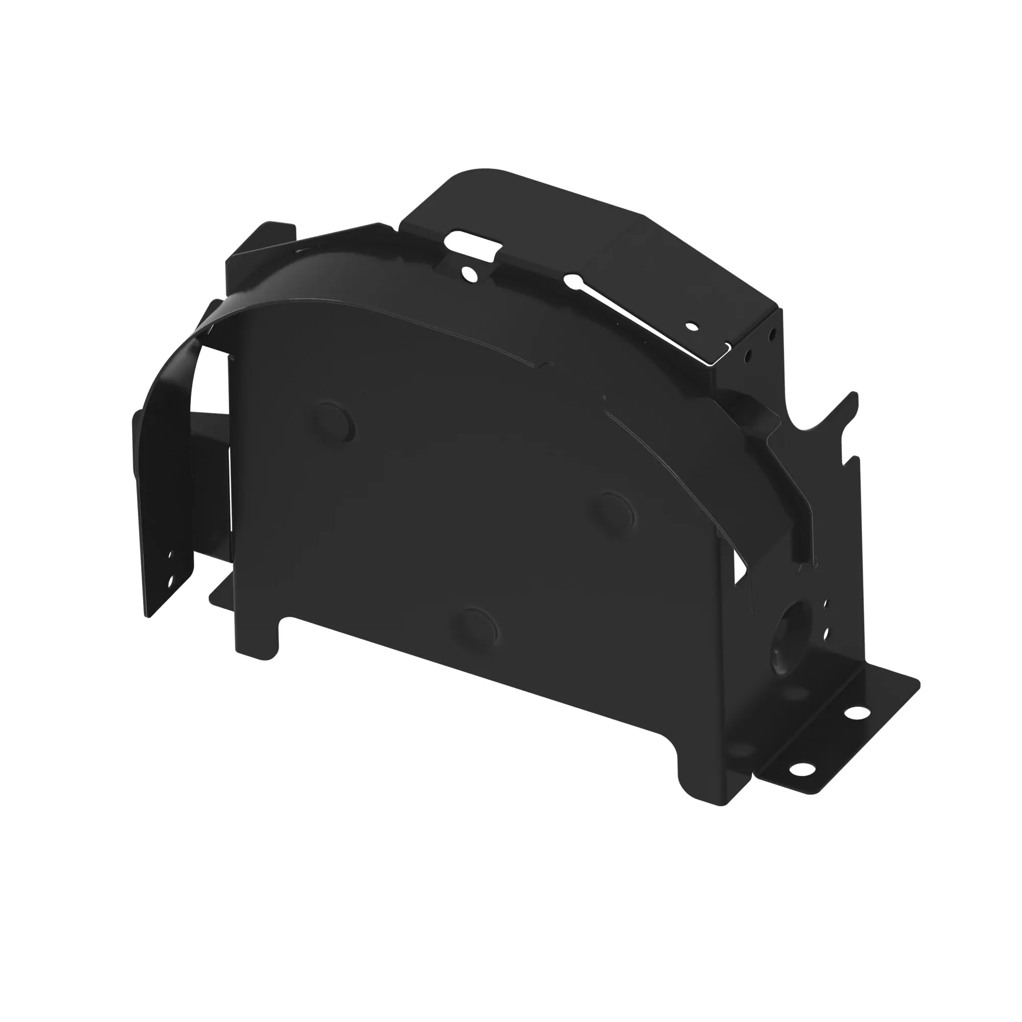 Heat Shield