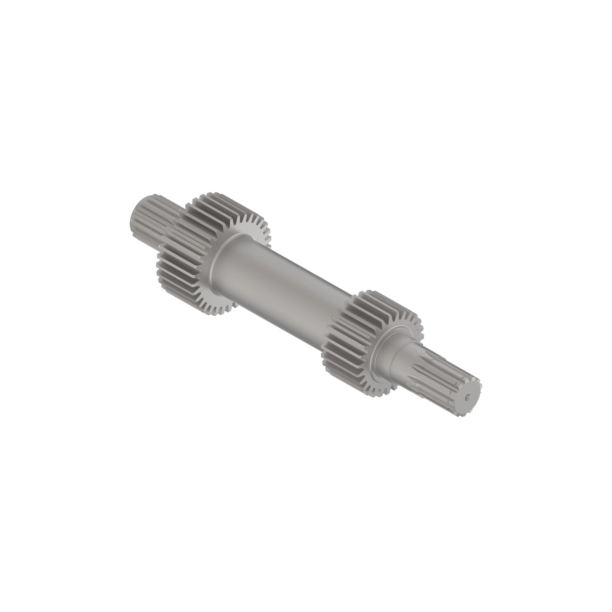 ⚙️ YZ102995: Eje de montaje de primera Etapa de Transmisión John