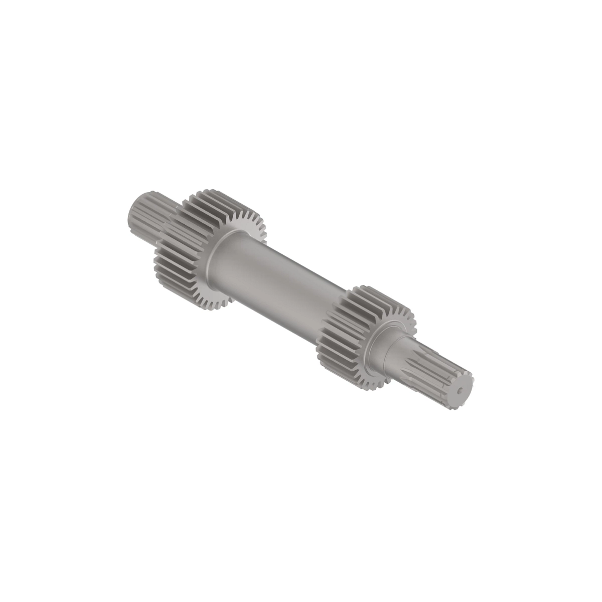 Shaft, Input
