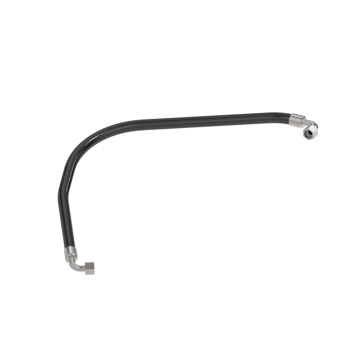 Hose, Hydraulic - Fabricated