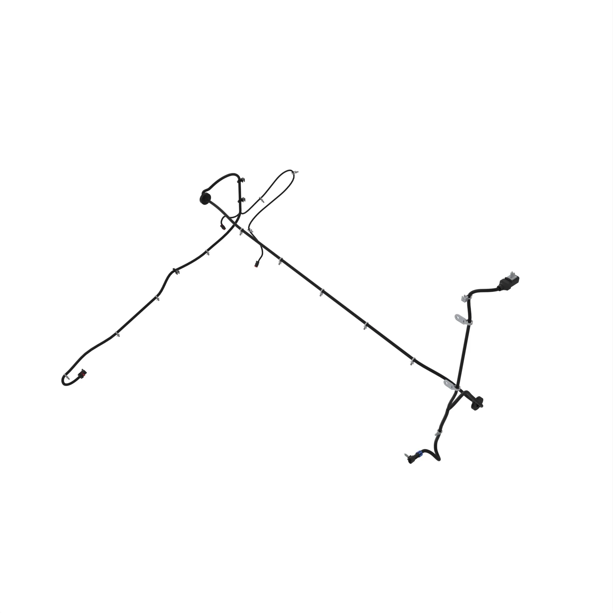 WIRING HARNESS, WIRING HARNESS,  OM
