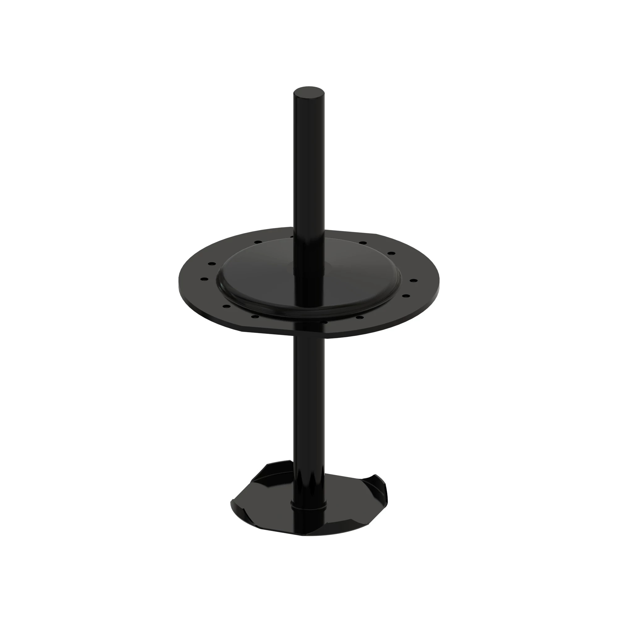 John Deere Pick Up Reel Drive Shaft - AH169328