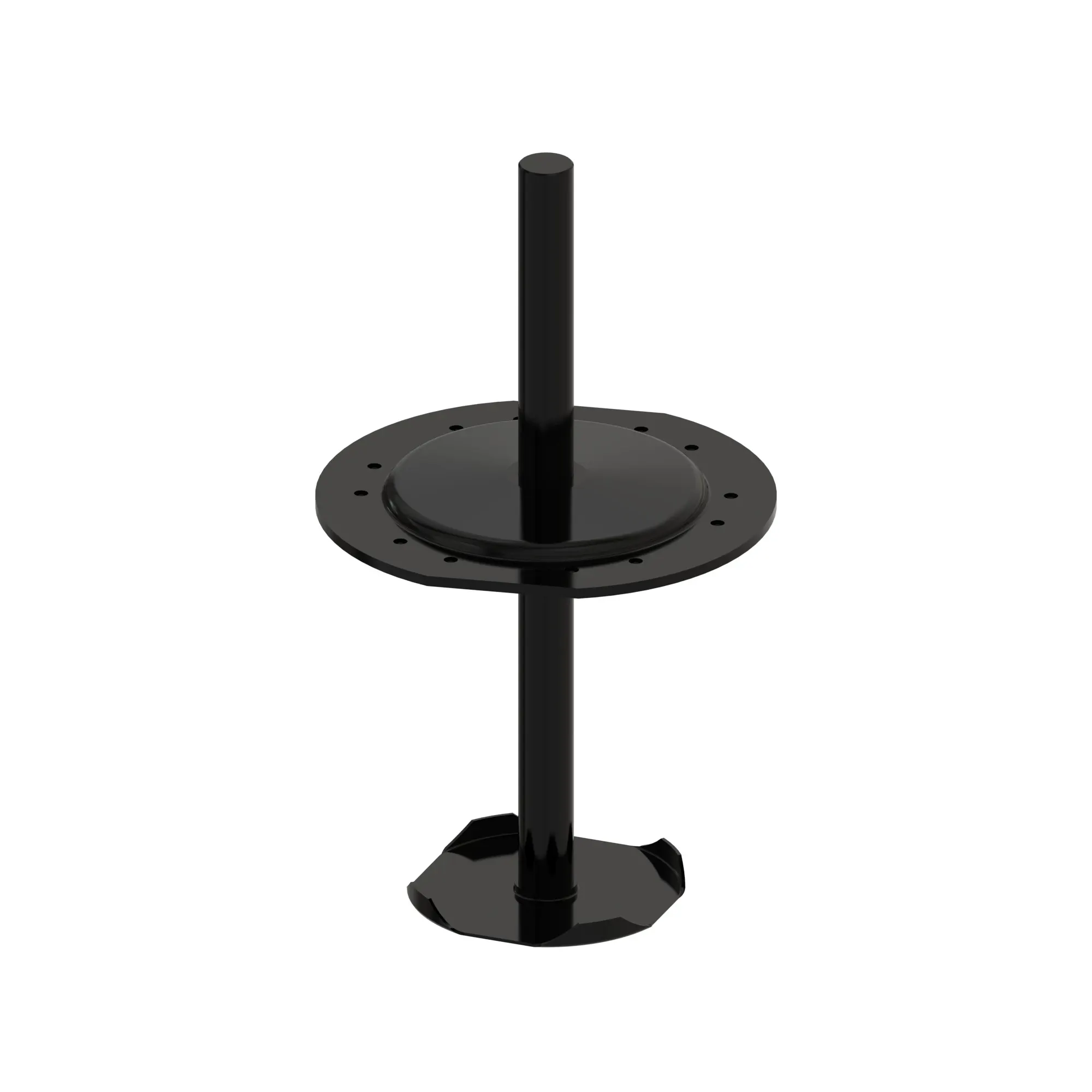 John Deere Pick Up Reel Drive Shaft - AH169328