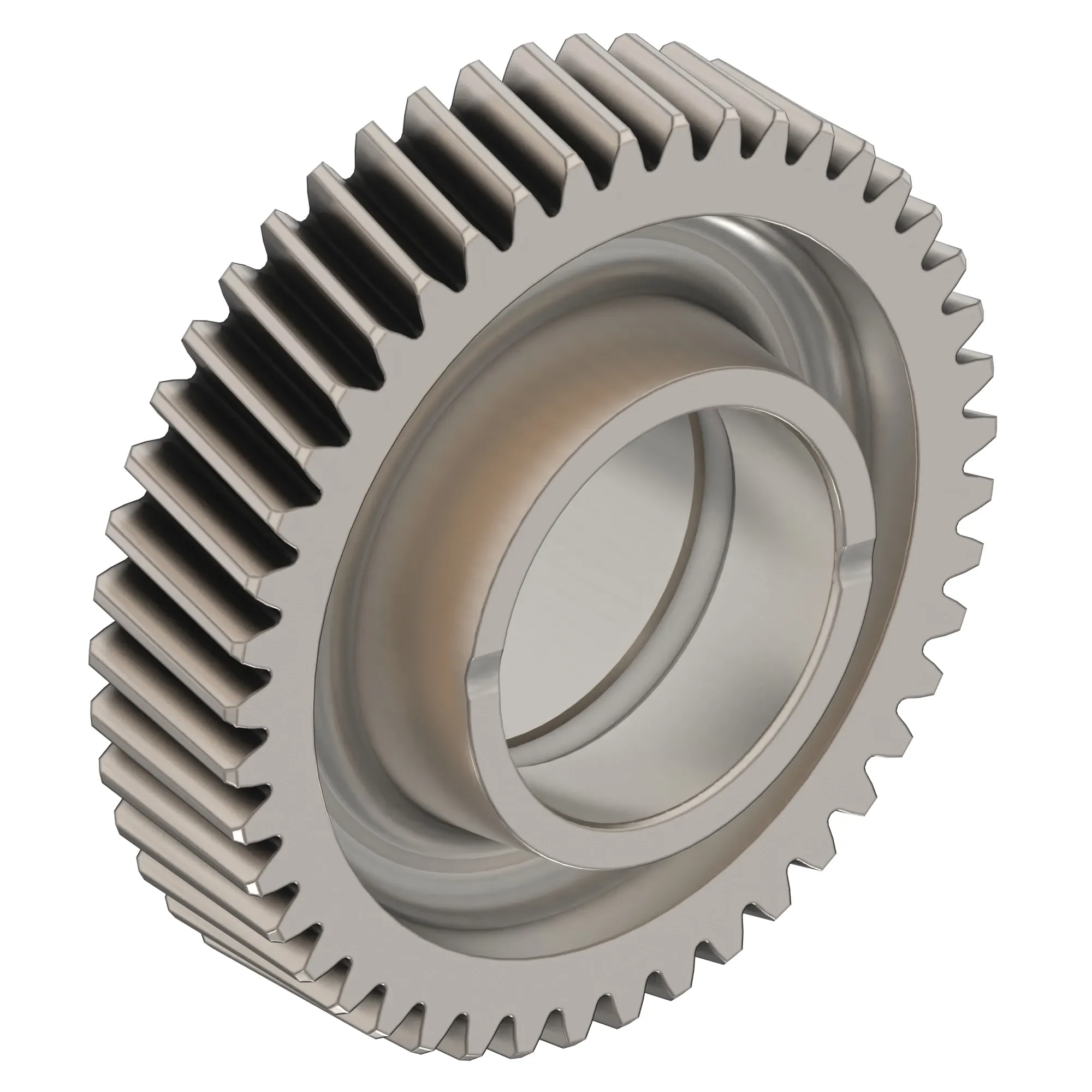 Helical Gear