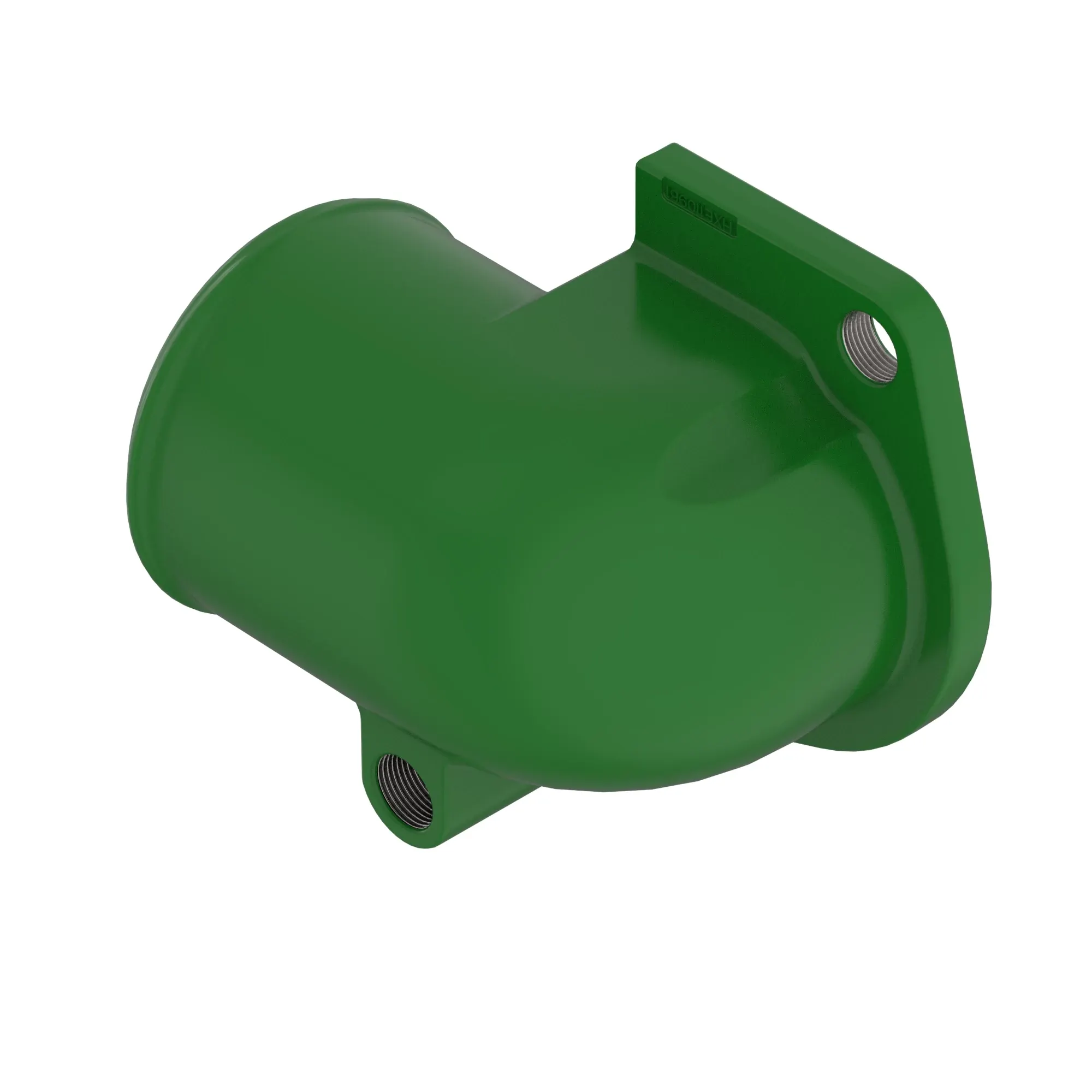 John Deere Elbow Fitting - HXE110961