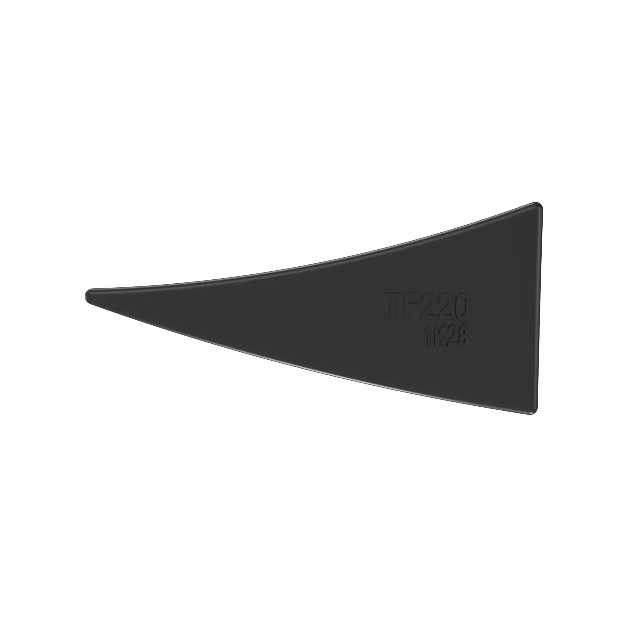 TF156: Hensly® Replacement, Fanggs™ Dig Tooth, 156 Series (Top Mount)