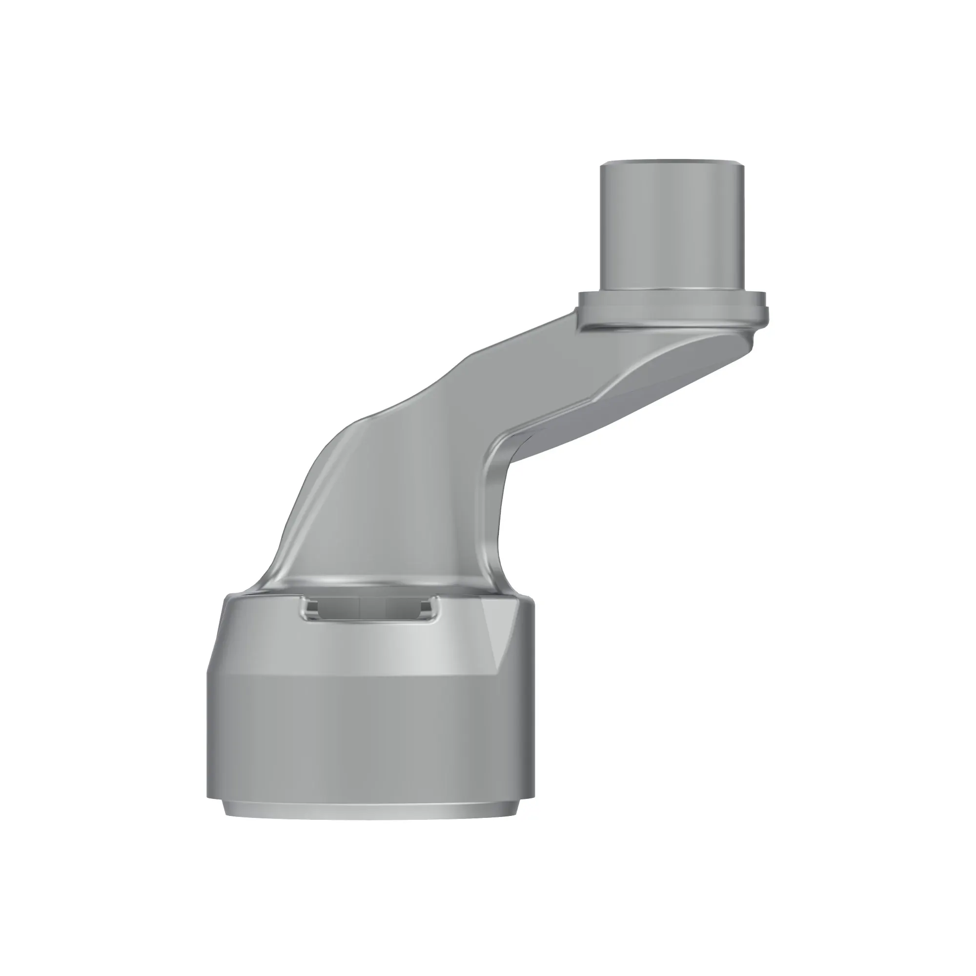 CAM FOLLOWER, CAM ARM, R.H. MACHINE