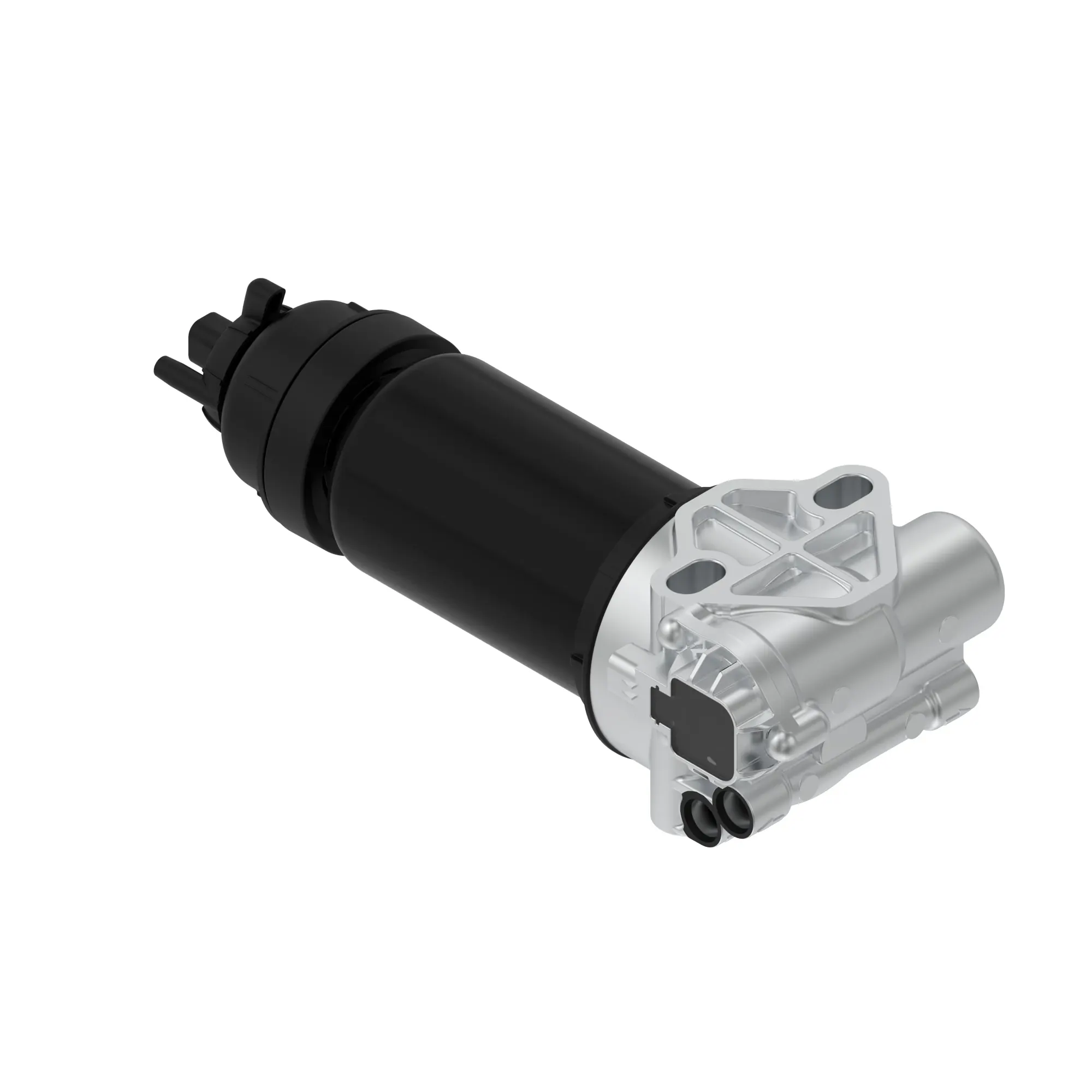 Filter Housing, 24V Long Primary Fu