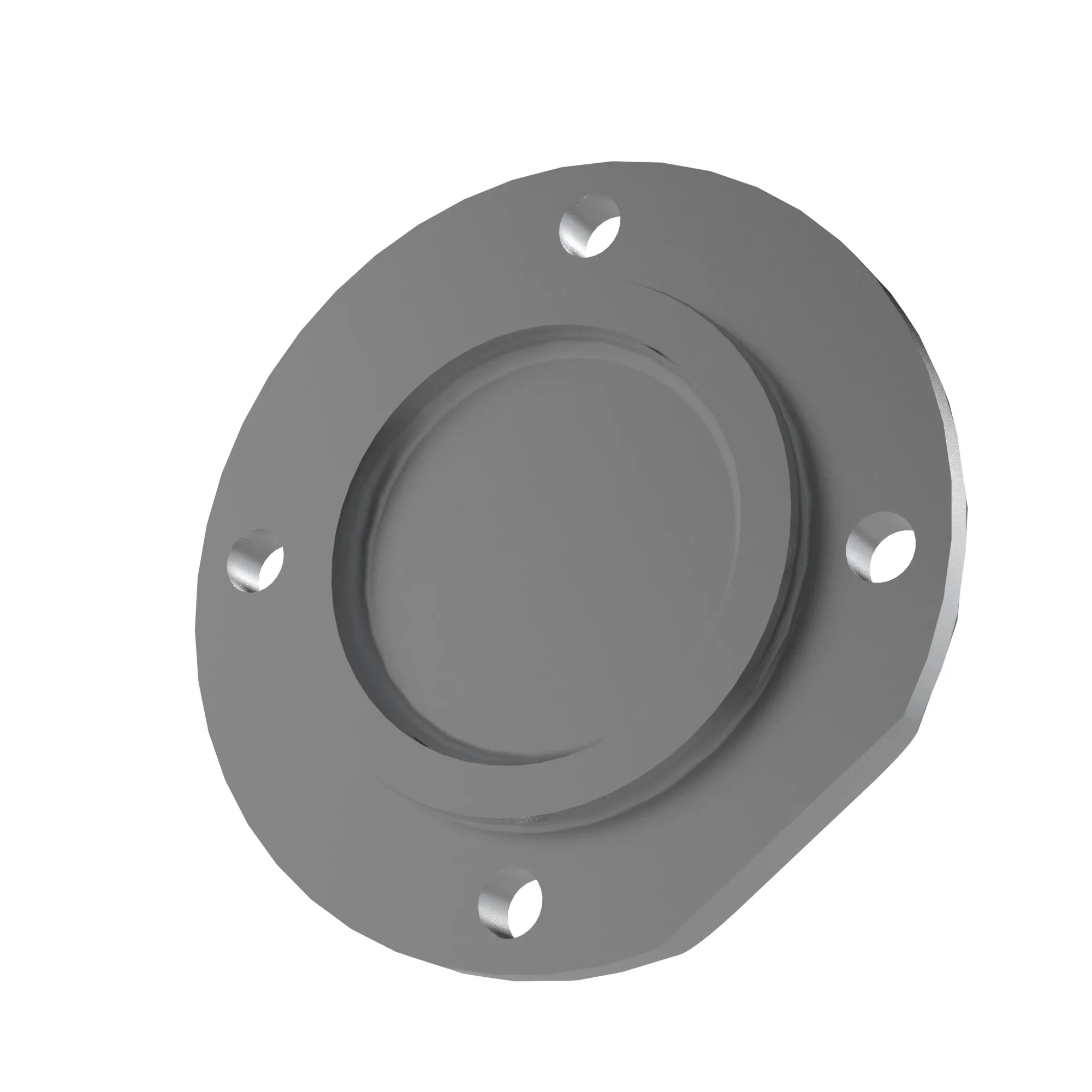 Bearing Cap