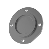 Bearing Cap