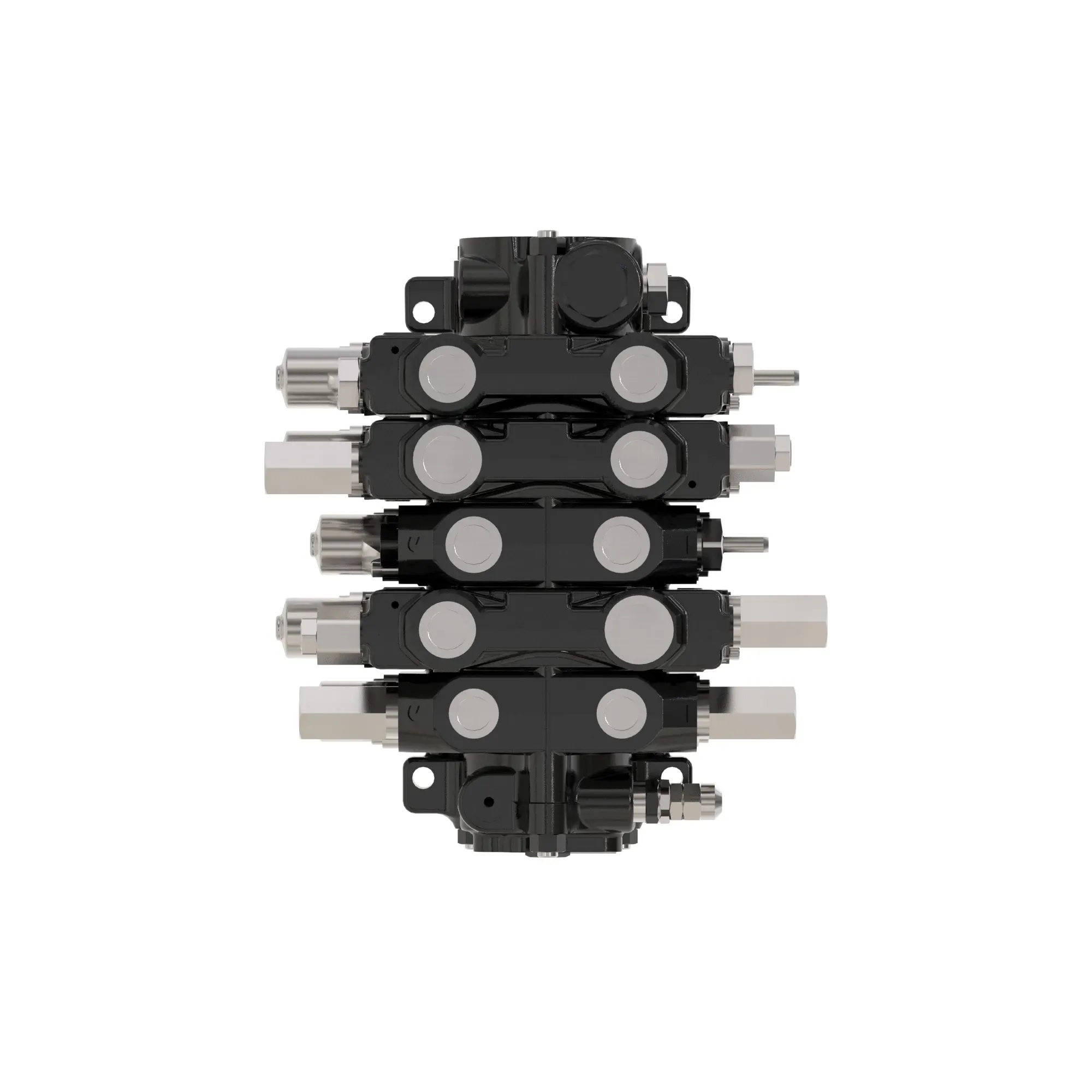 Spool Valve