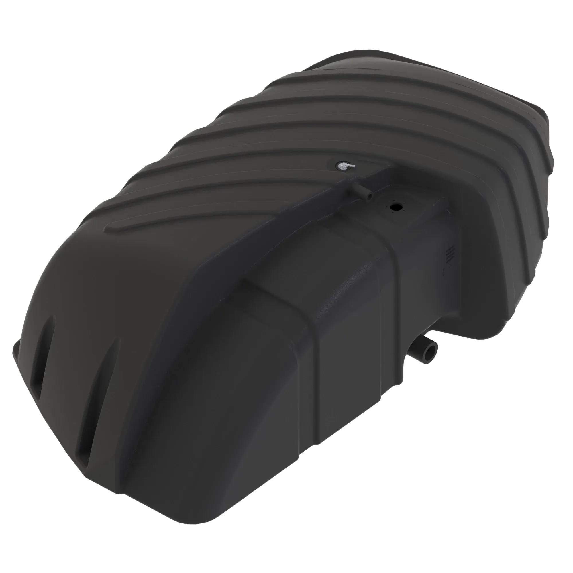 John Deere Fuel Tank Assembly, Right Side - RE309459