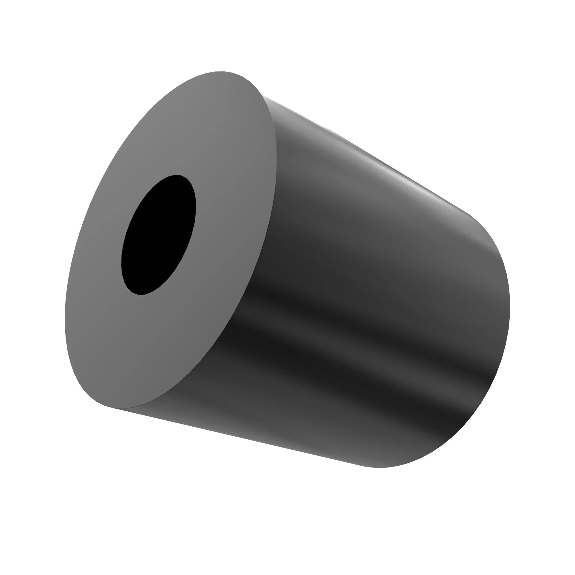 John Deere Plain Bushing - Z78837