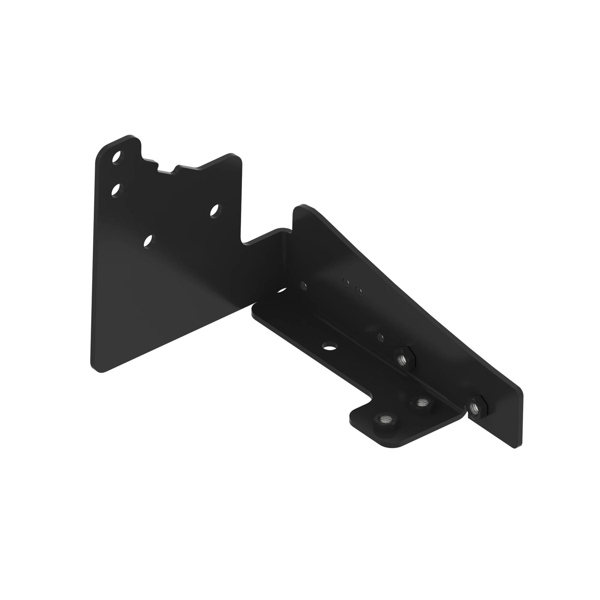 BRACKET, ASSY, REAR WORK LIGHT MOUN