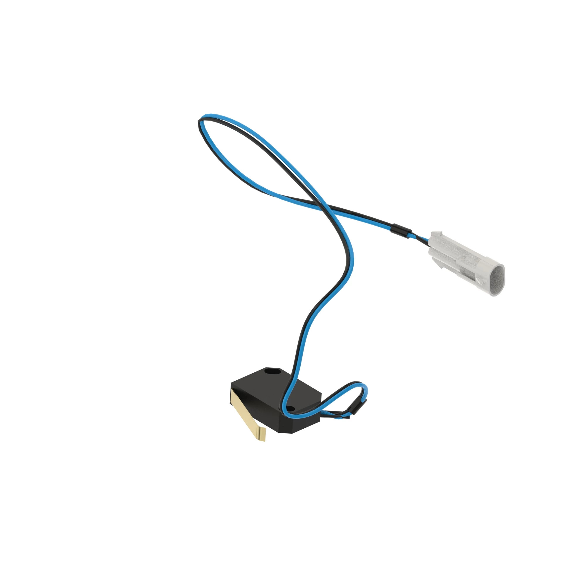 WIRING HARNESS, HANDBRAKE SWITCH
