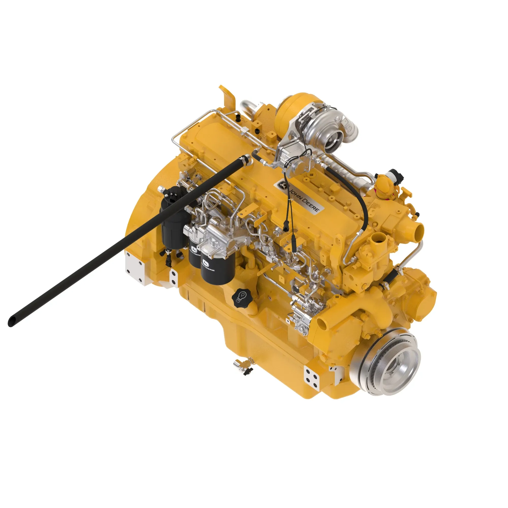 Diesel Engine