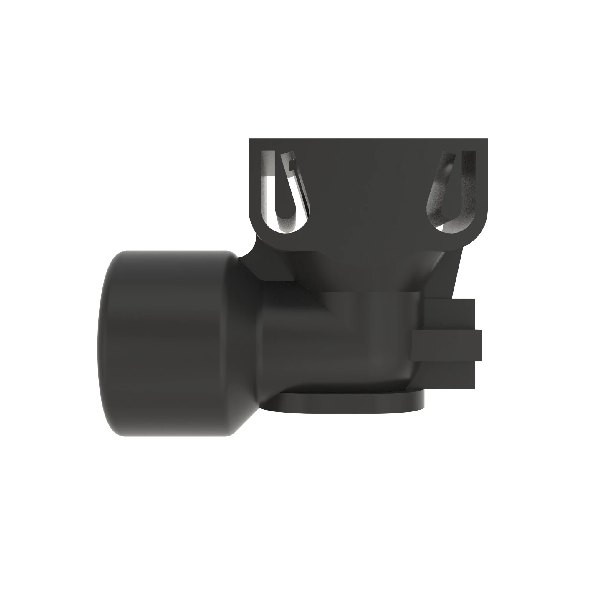 UNION FITTING, FA KONGSBERG: ABC IN