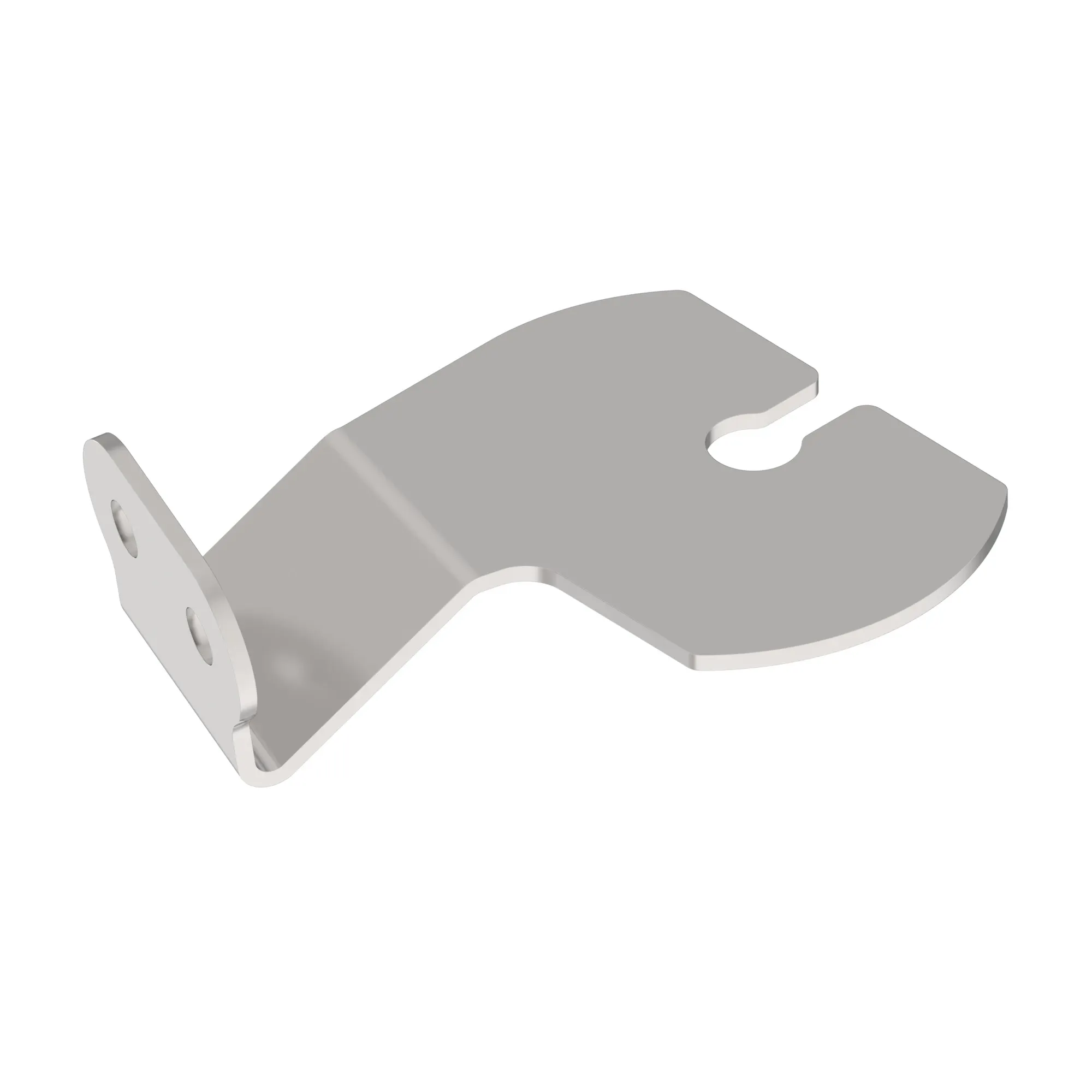 John Deere Bracket - WZW17568