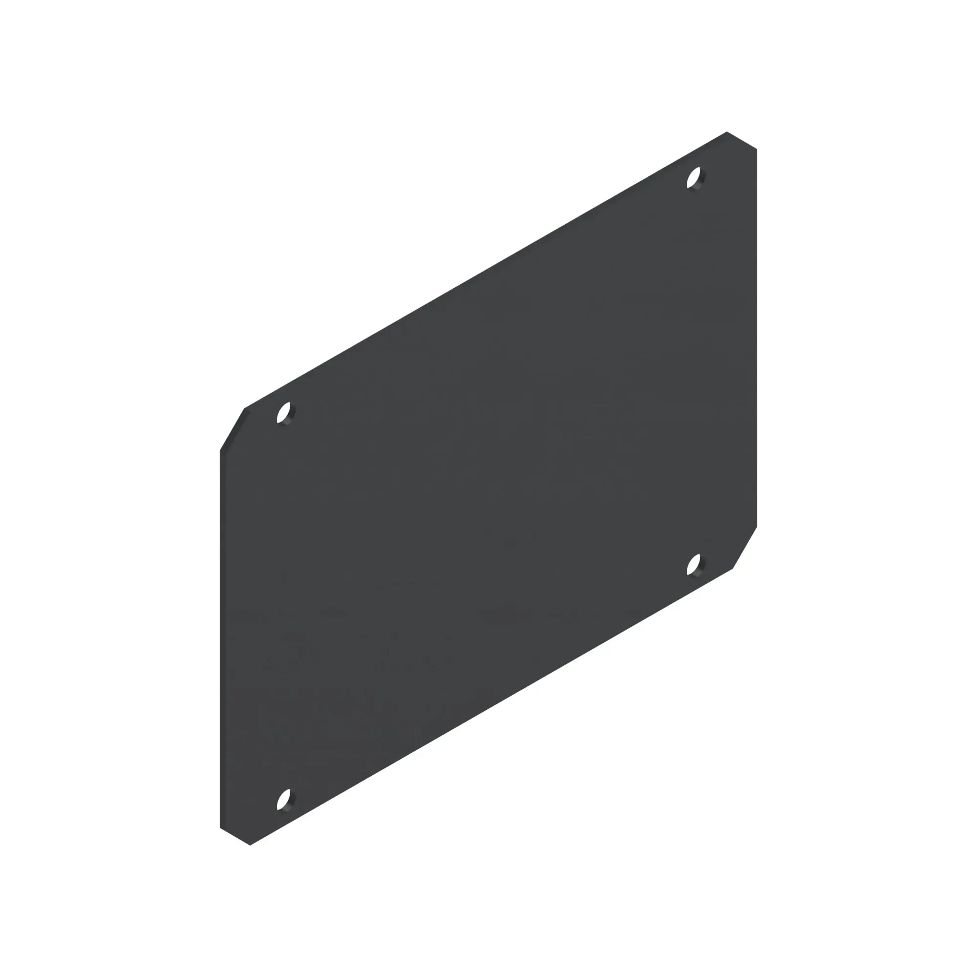 COVER,FUEL TANK SENDER