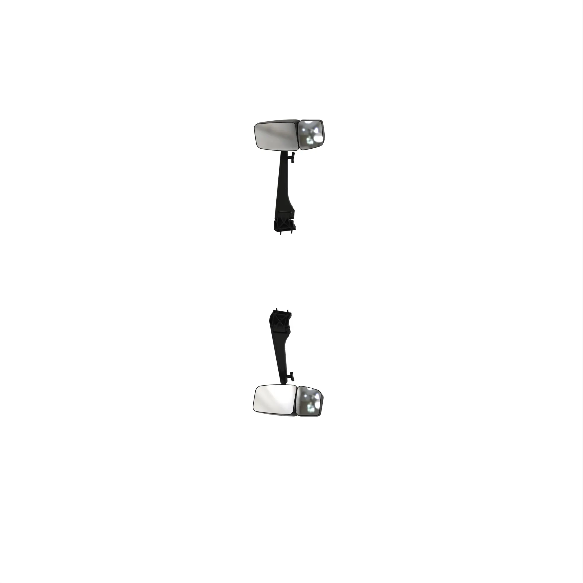 John Deere Rear View Mirror - BL16677
