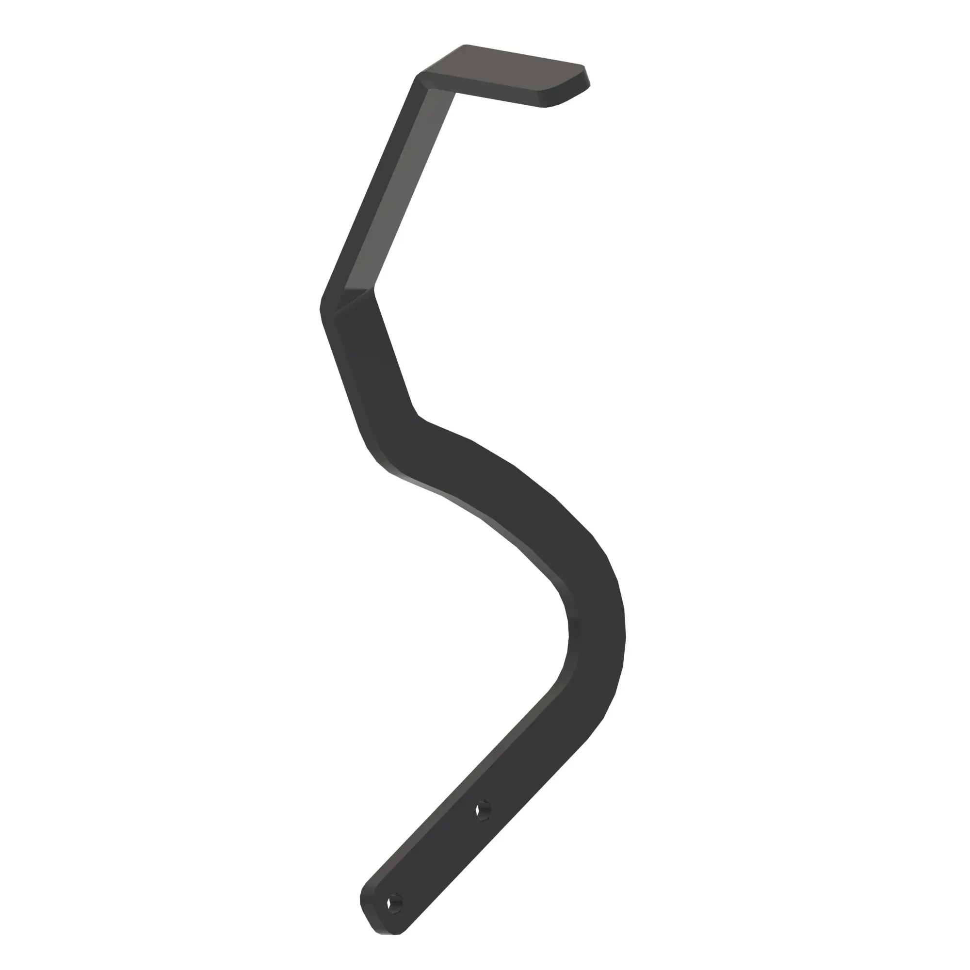 PEDAL, MASTER BRAKE - SERVICE ONLY