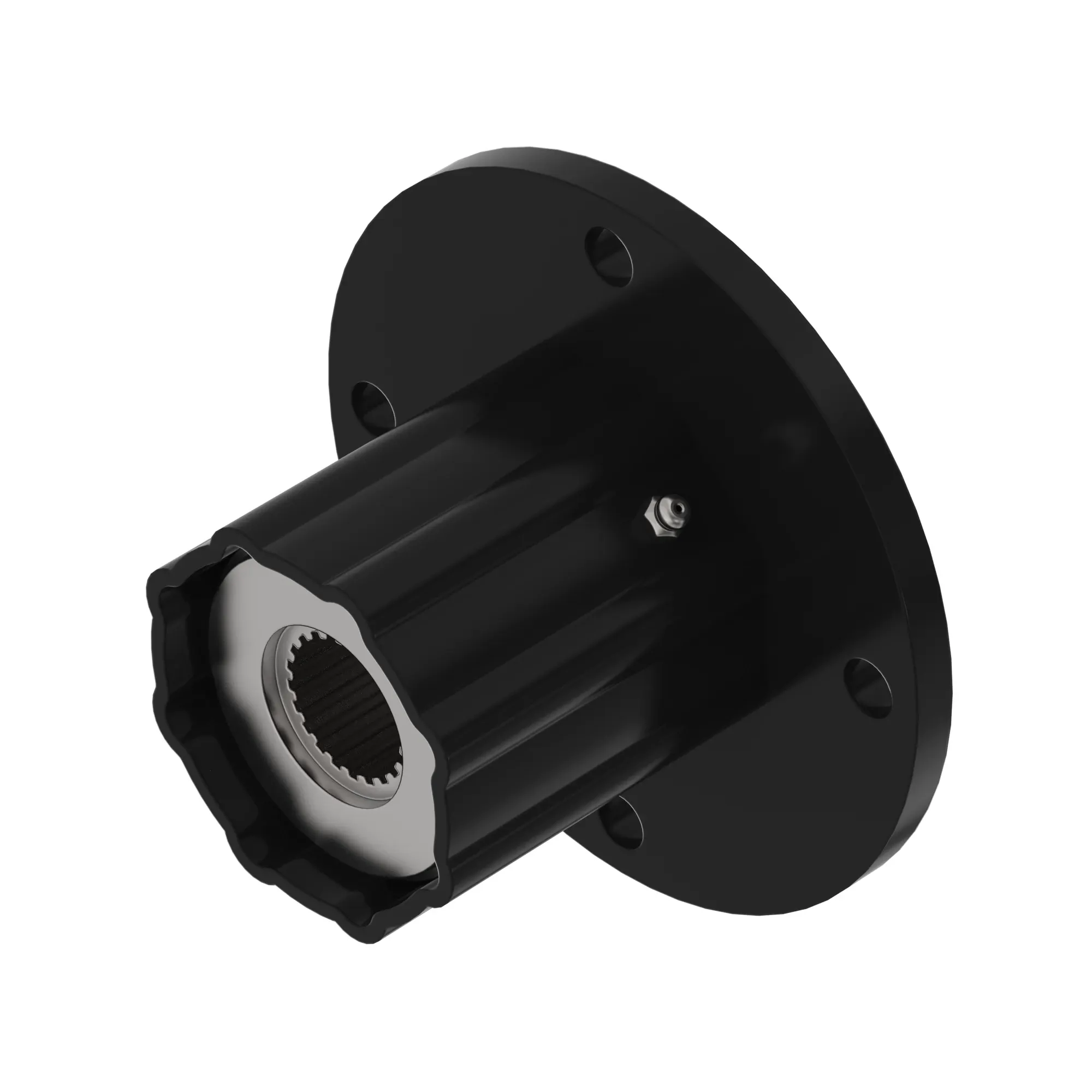 John Deere Feeder House Slip Clutch - AH203192