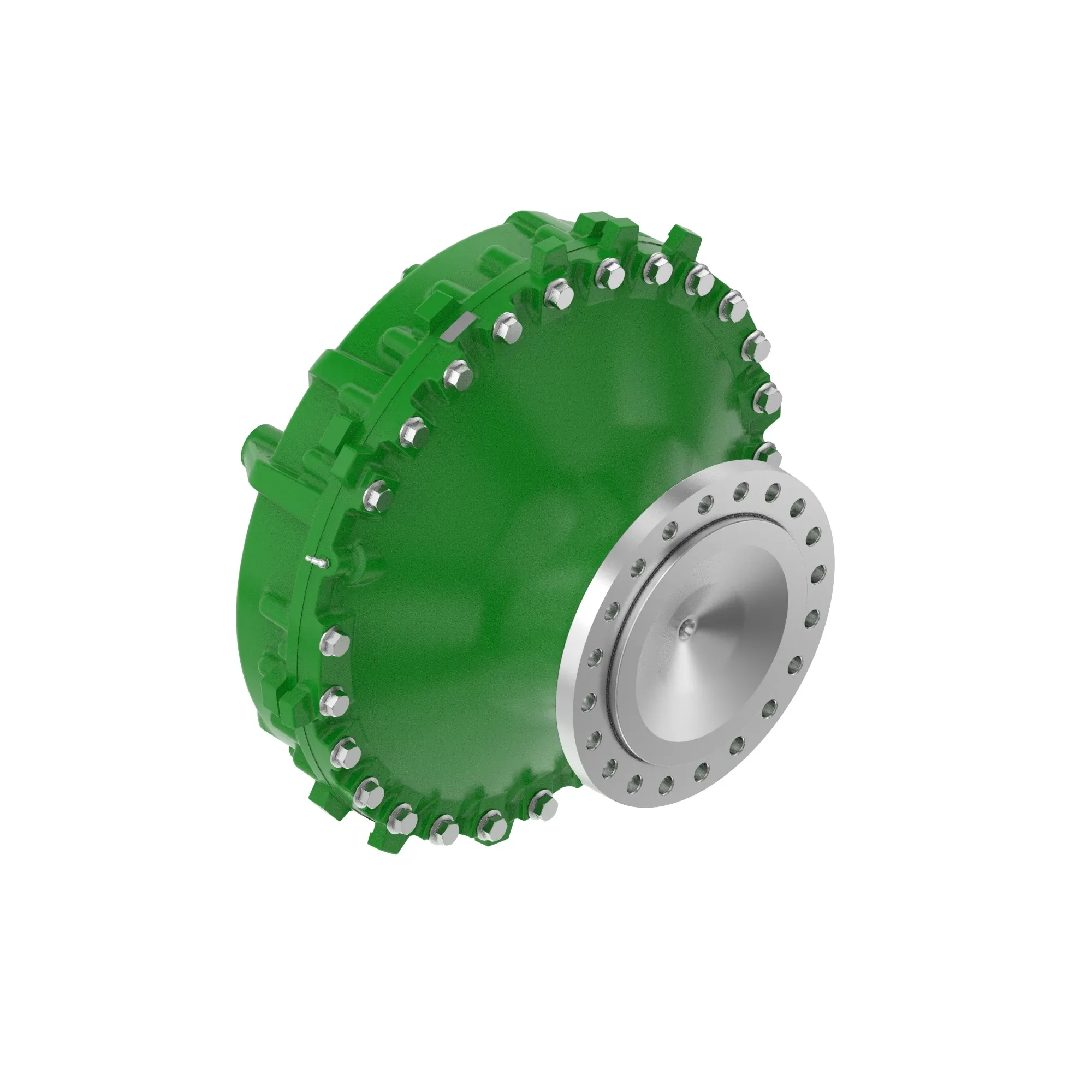 John Deere Right Side Final Drive - DE31973
