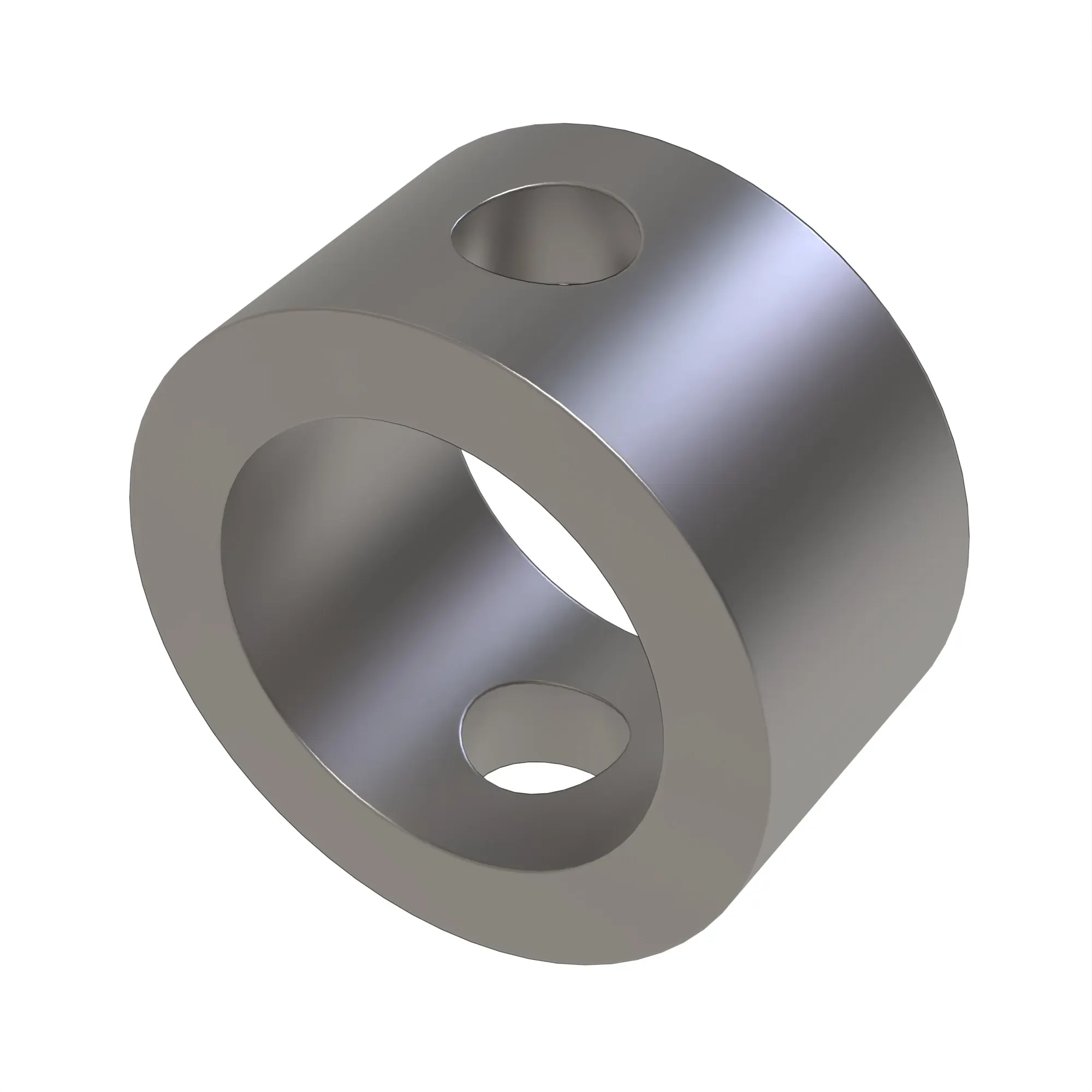 BUSHING, RETAINING