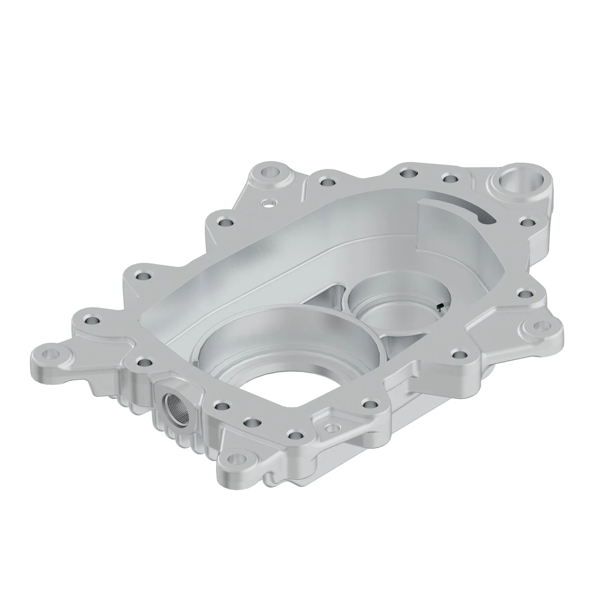 John Deere Housing - RE596158