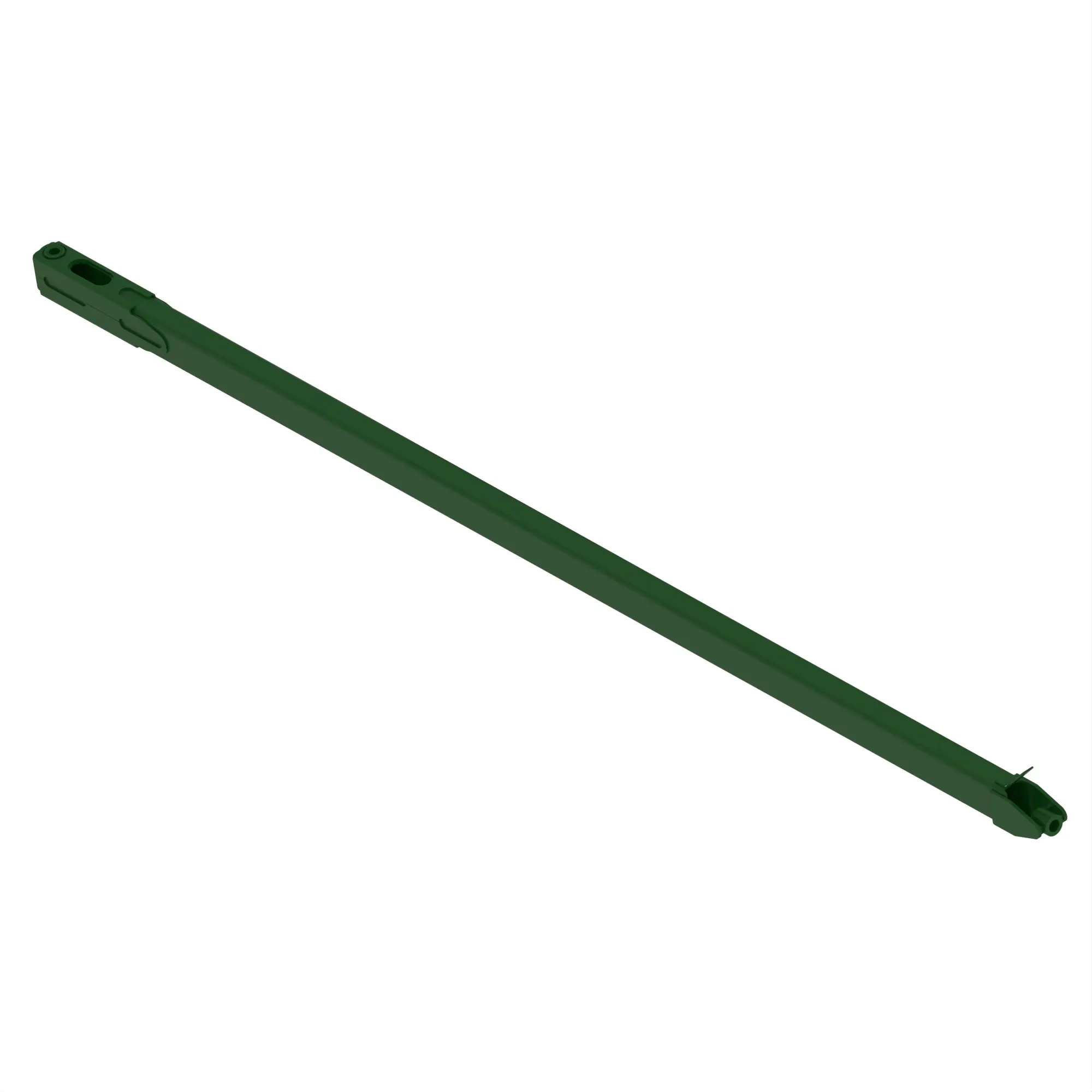 John Deere Wishbone Arm Frame, Right Side - AKK18742
