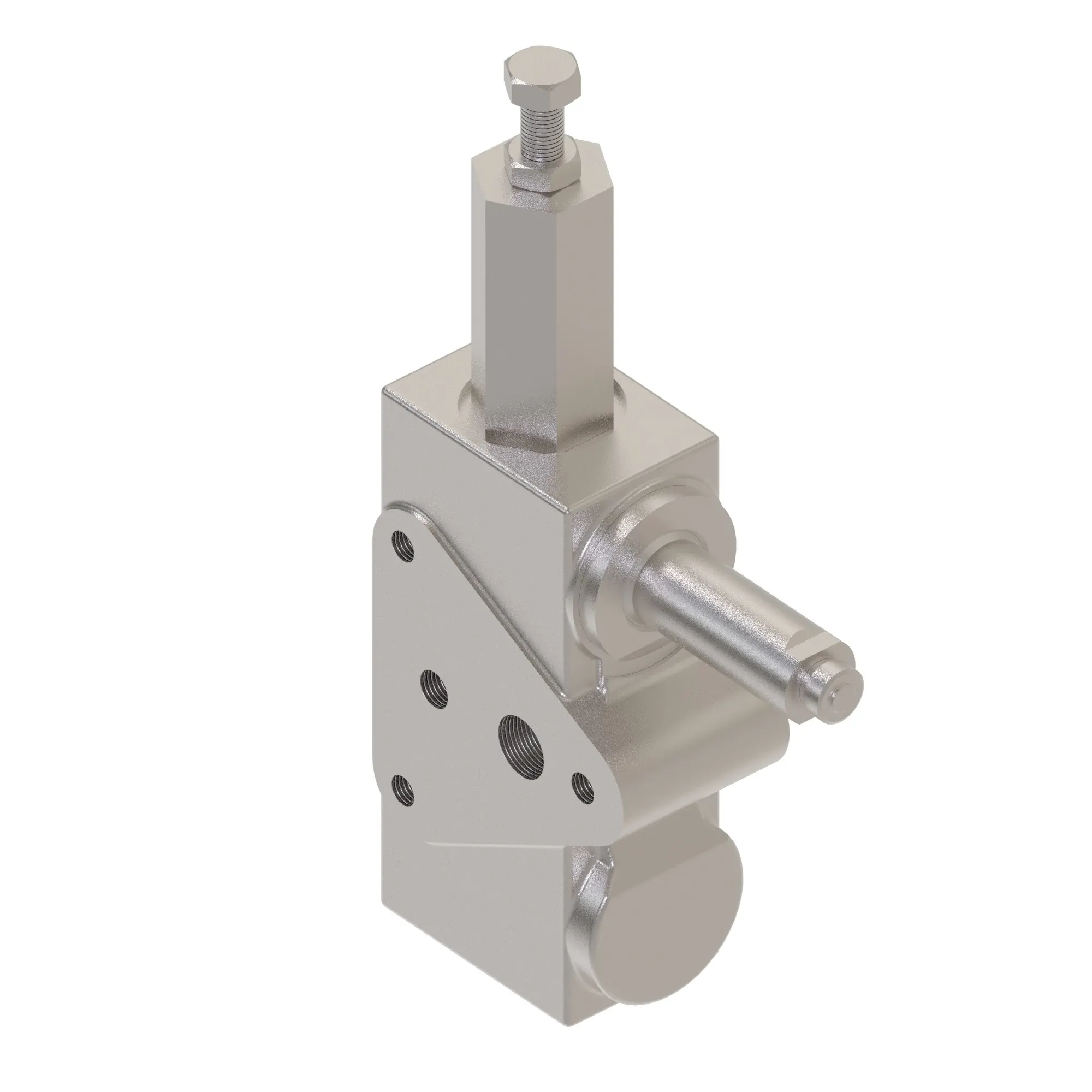 Control Valve